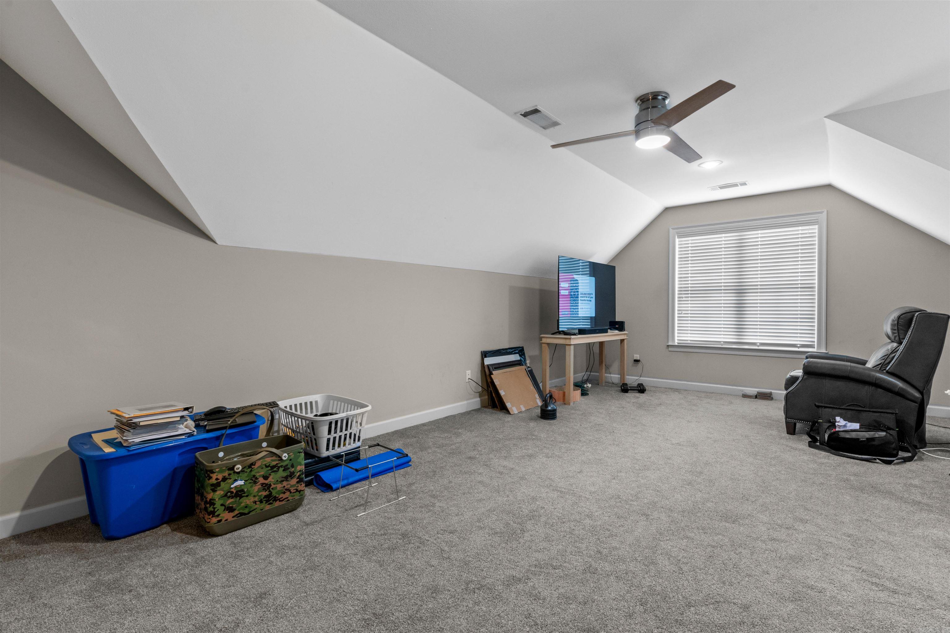 MAUMELLE VALLEY ESTATES - Residential