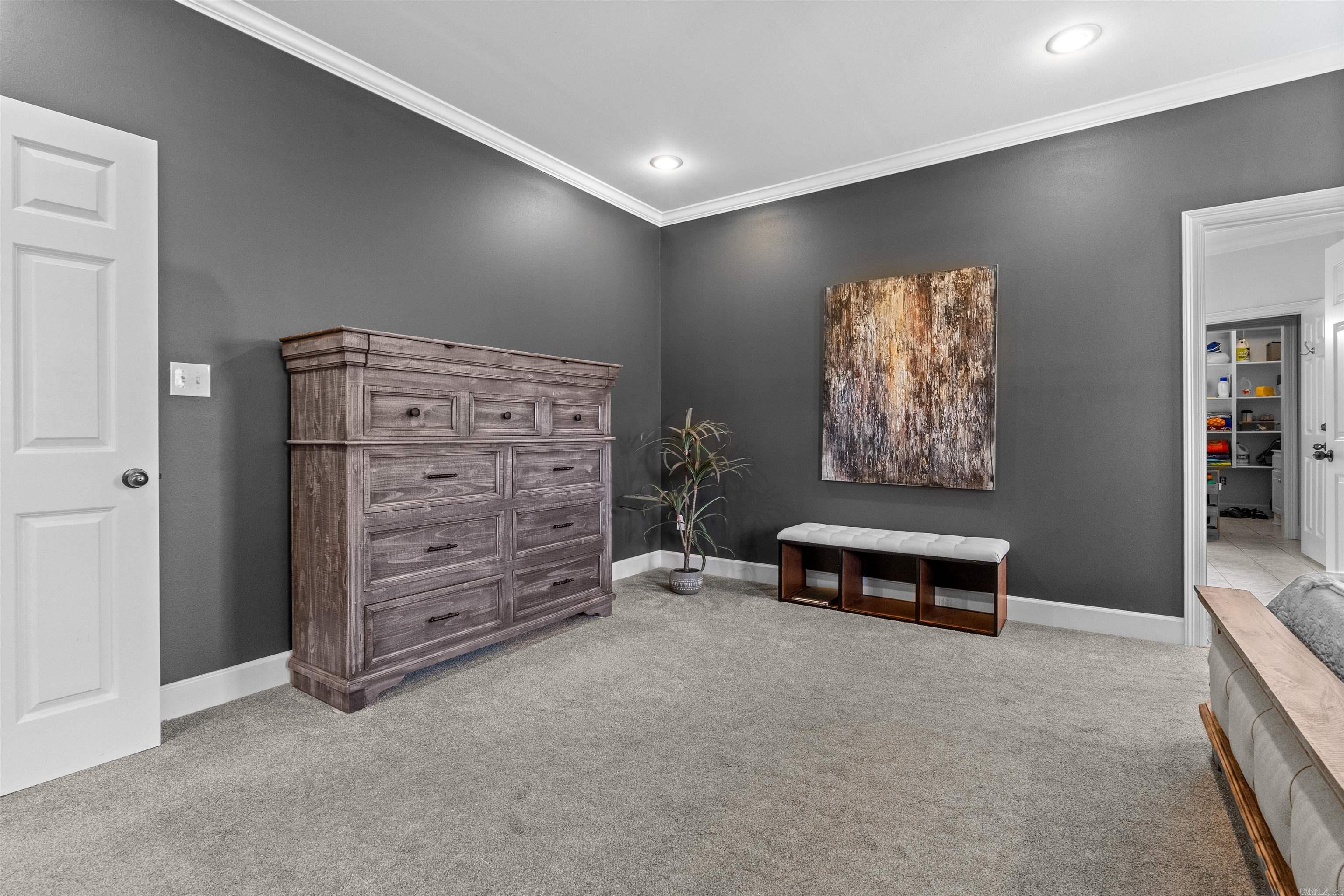 MAUMELLE VALLEY ESTATES - Residential