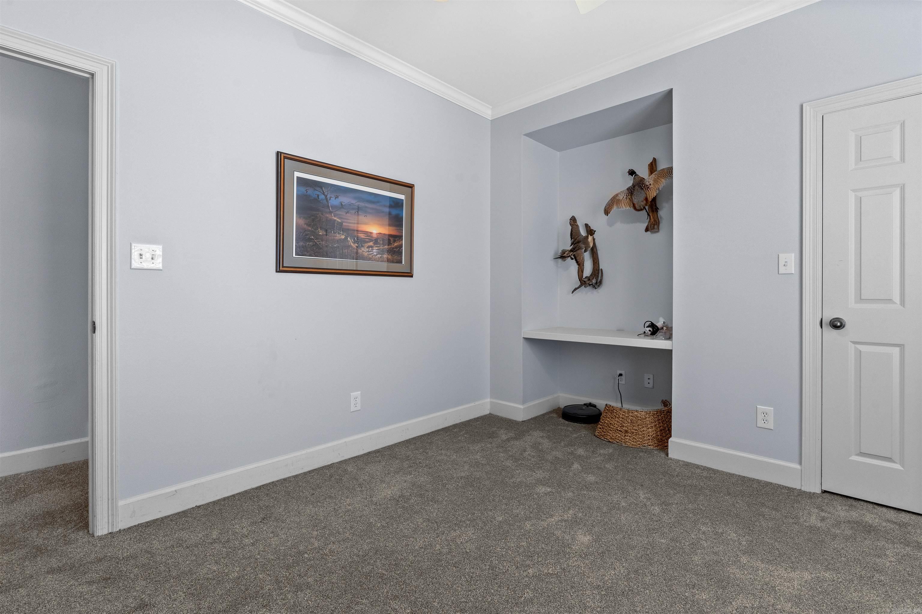 MAUMELLE VALLEY ESTATES - Residential