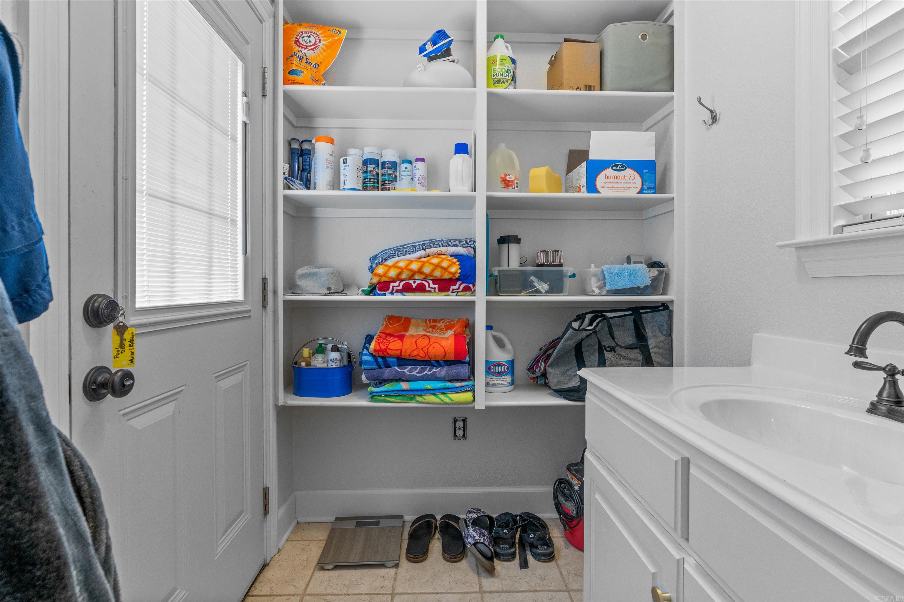 MAUMELLE VALLEY ESTATES - Residential