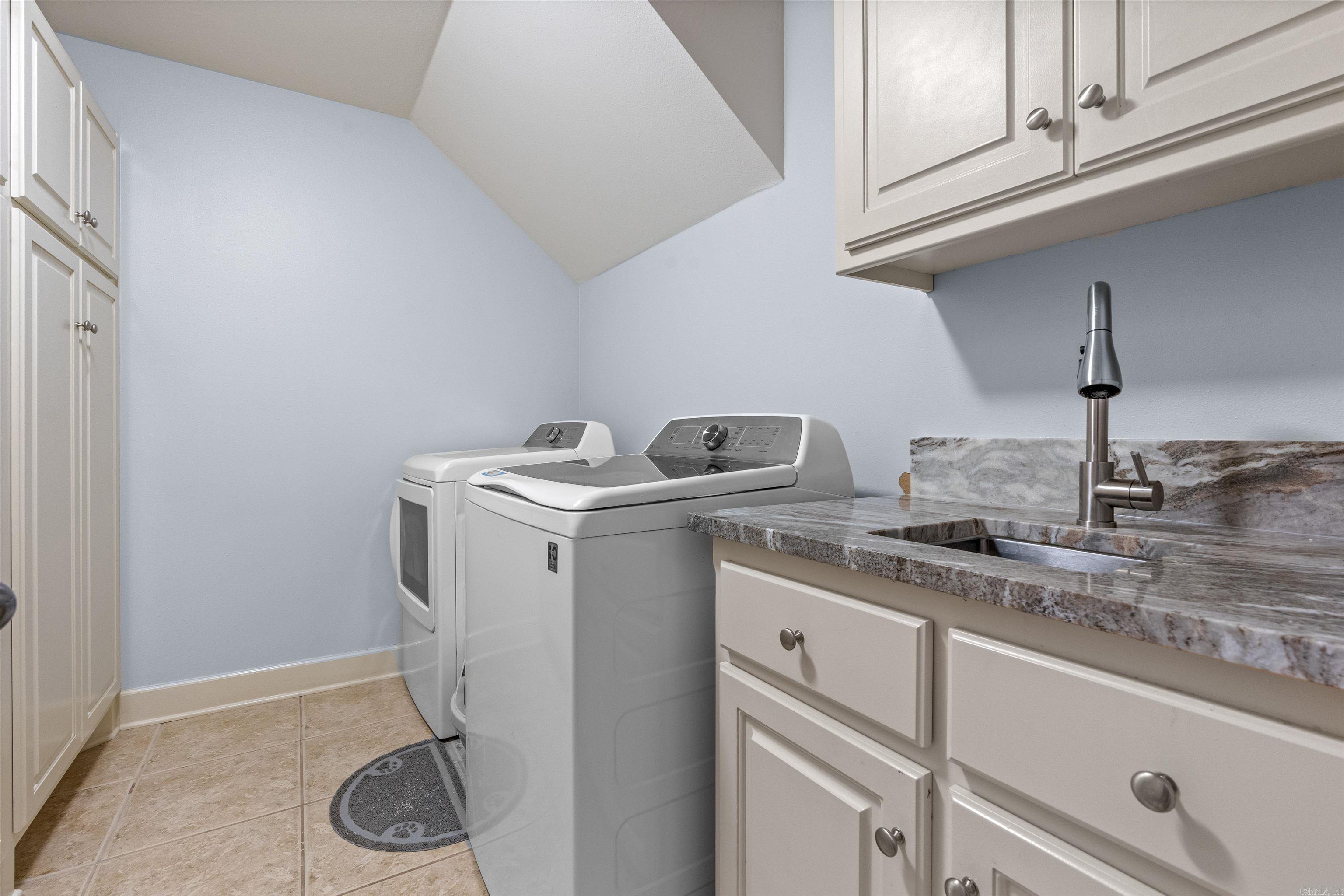 MAUMELLE VALLEY ESTATES - Residential