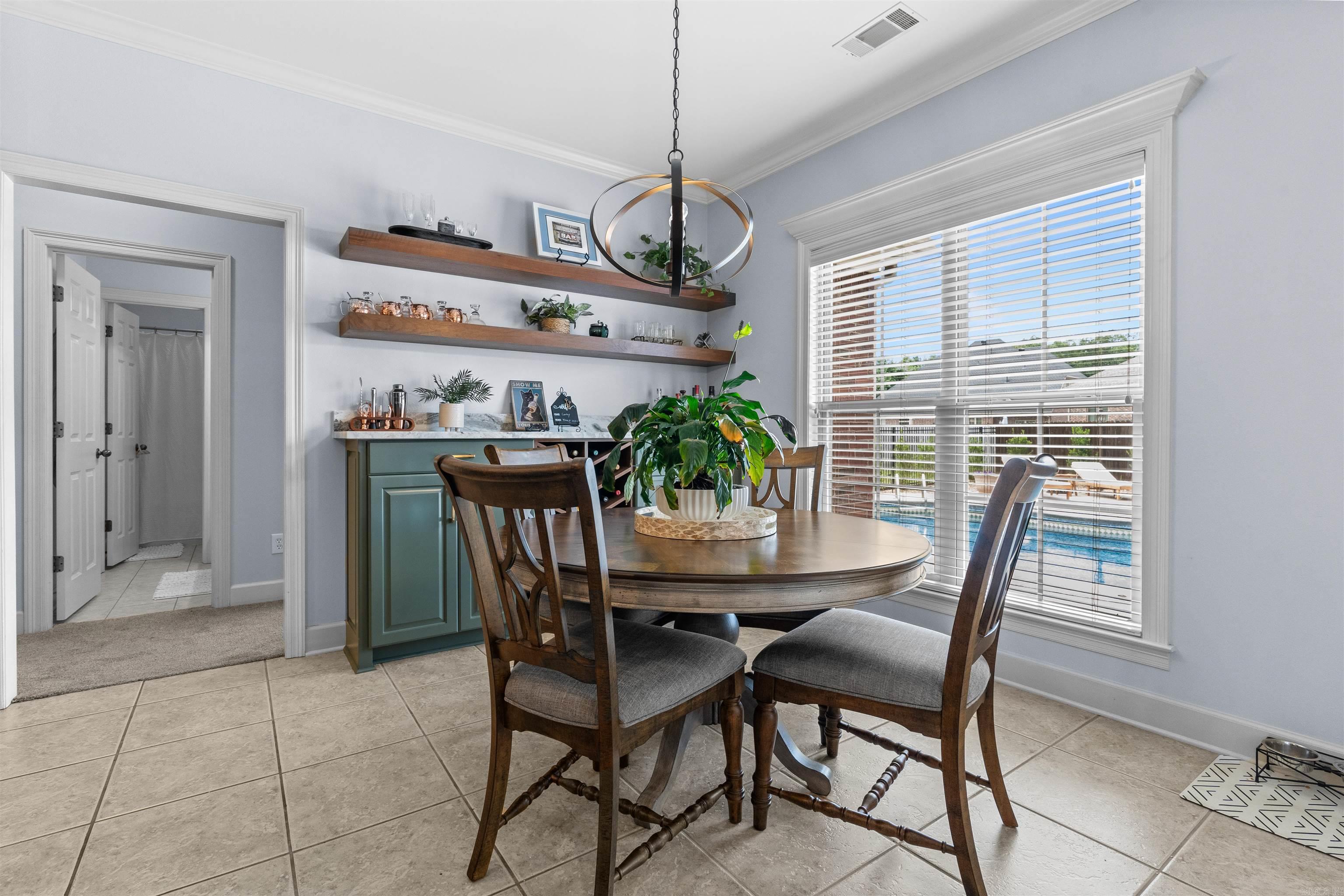 MAUMELLE VALLEY ESTATES - Residential