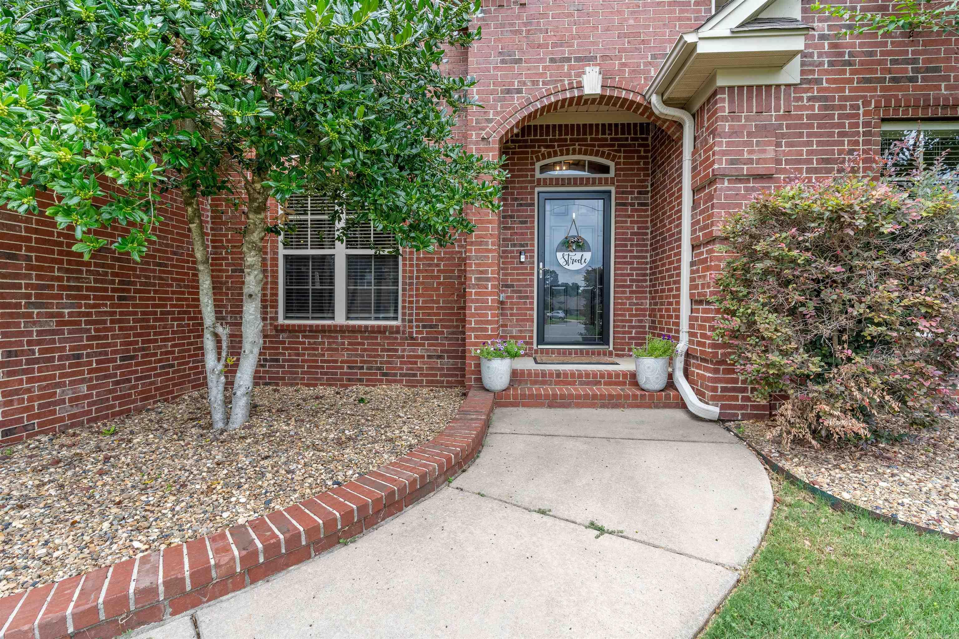 MAUMELLE VALLEY ESTATES - Residential