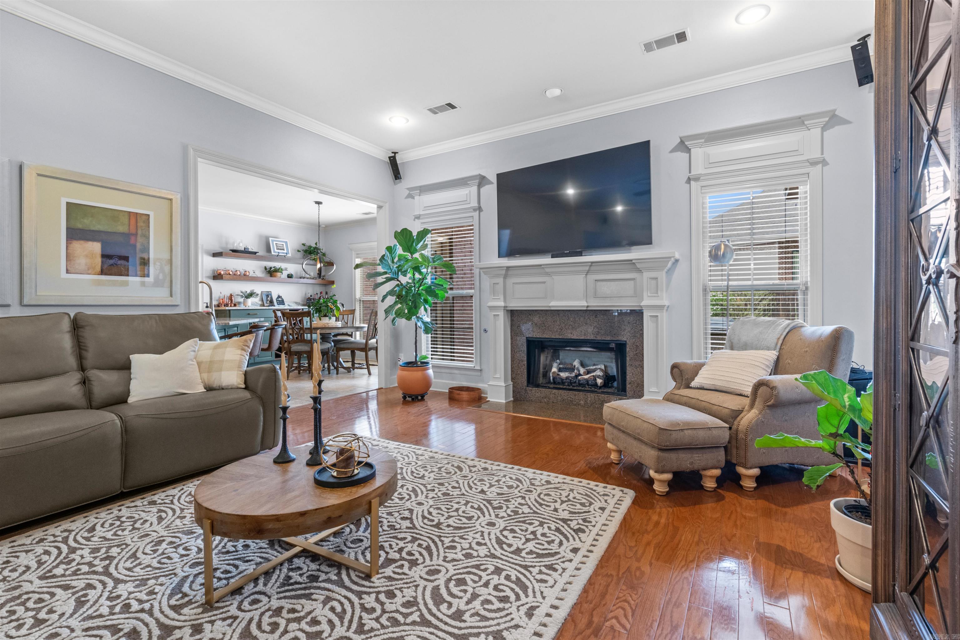 MAUMELLE VALLEY ESTATES - Residential