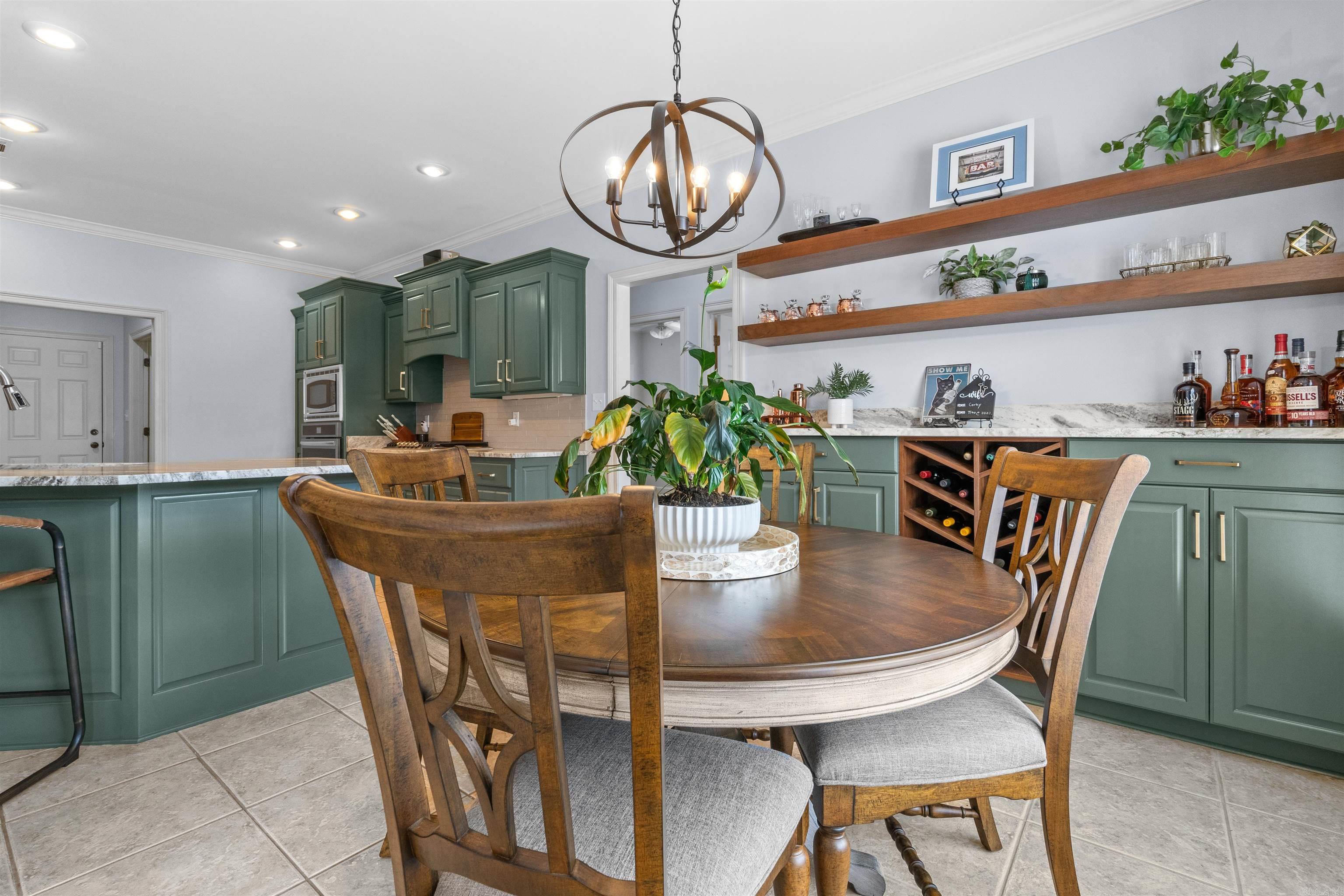 MAUMELLE VALLEY ESTATES - Residential