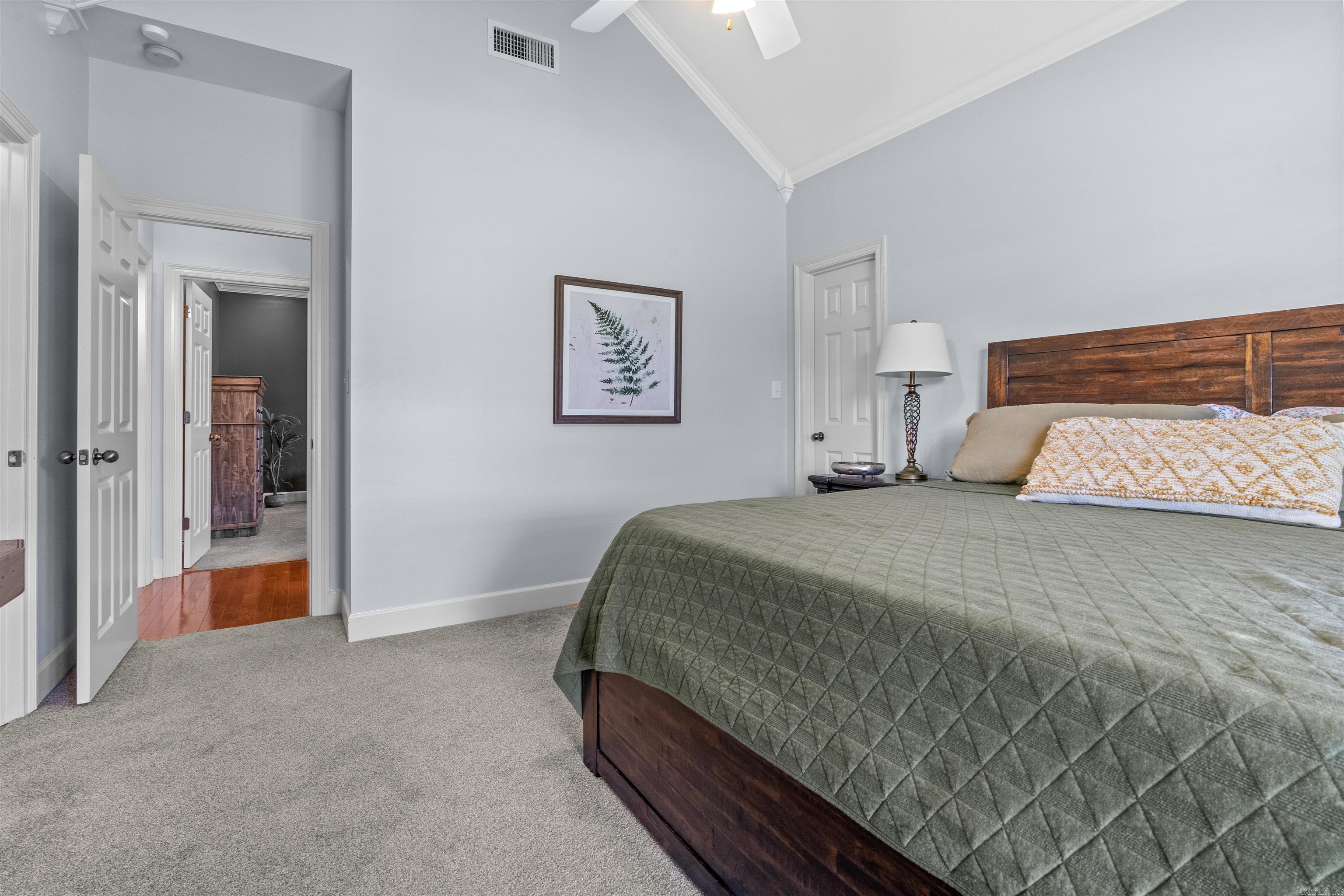 MAUMELLE VALLEY ESTATES - Residential