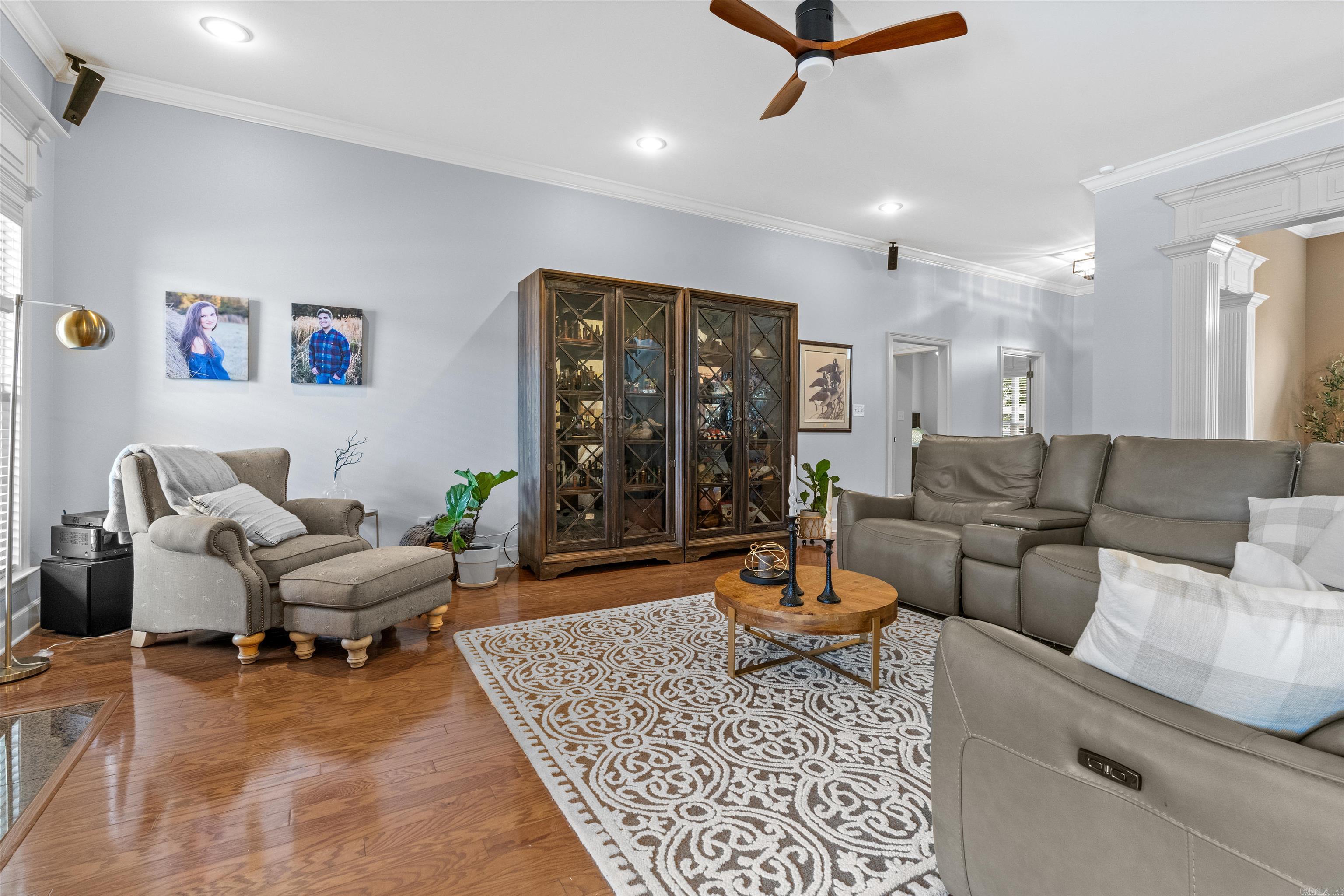 MAUMELLE VALLEY ESTATES - Residential