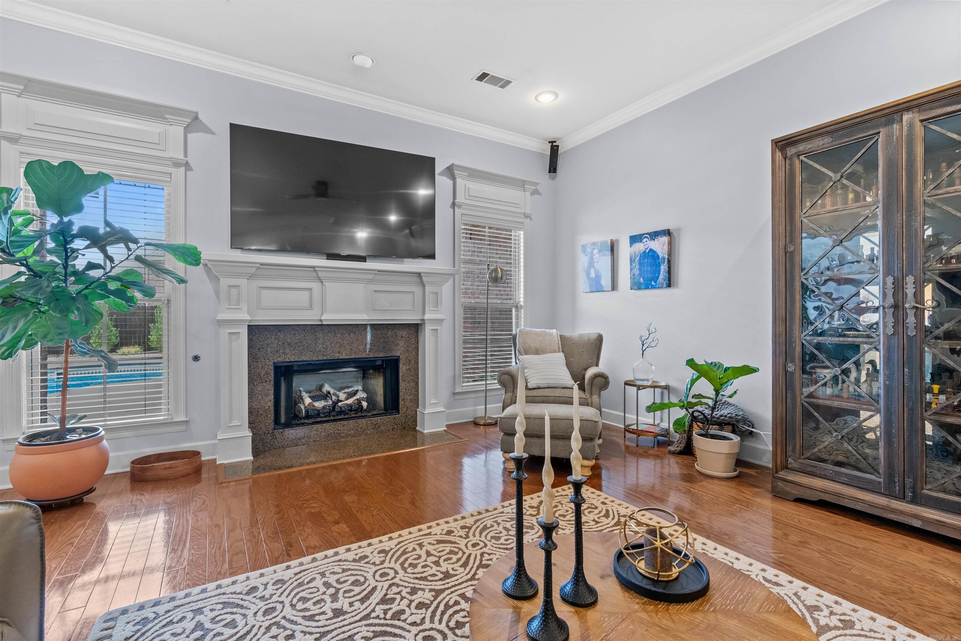 MAUMELLE VALLEY ESTATES - Residential