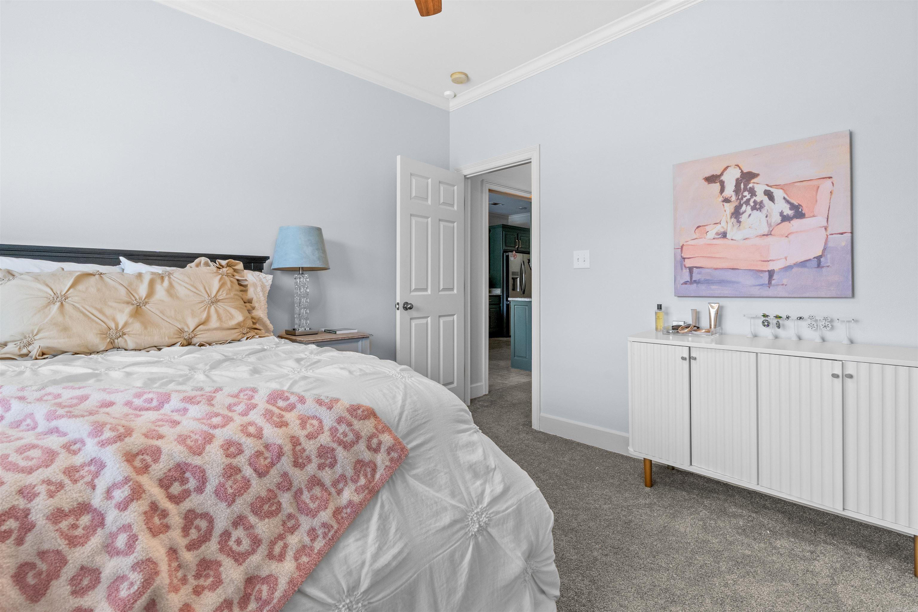 MAUMELLE VALLEY ESTATES - Residential