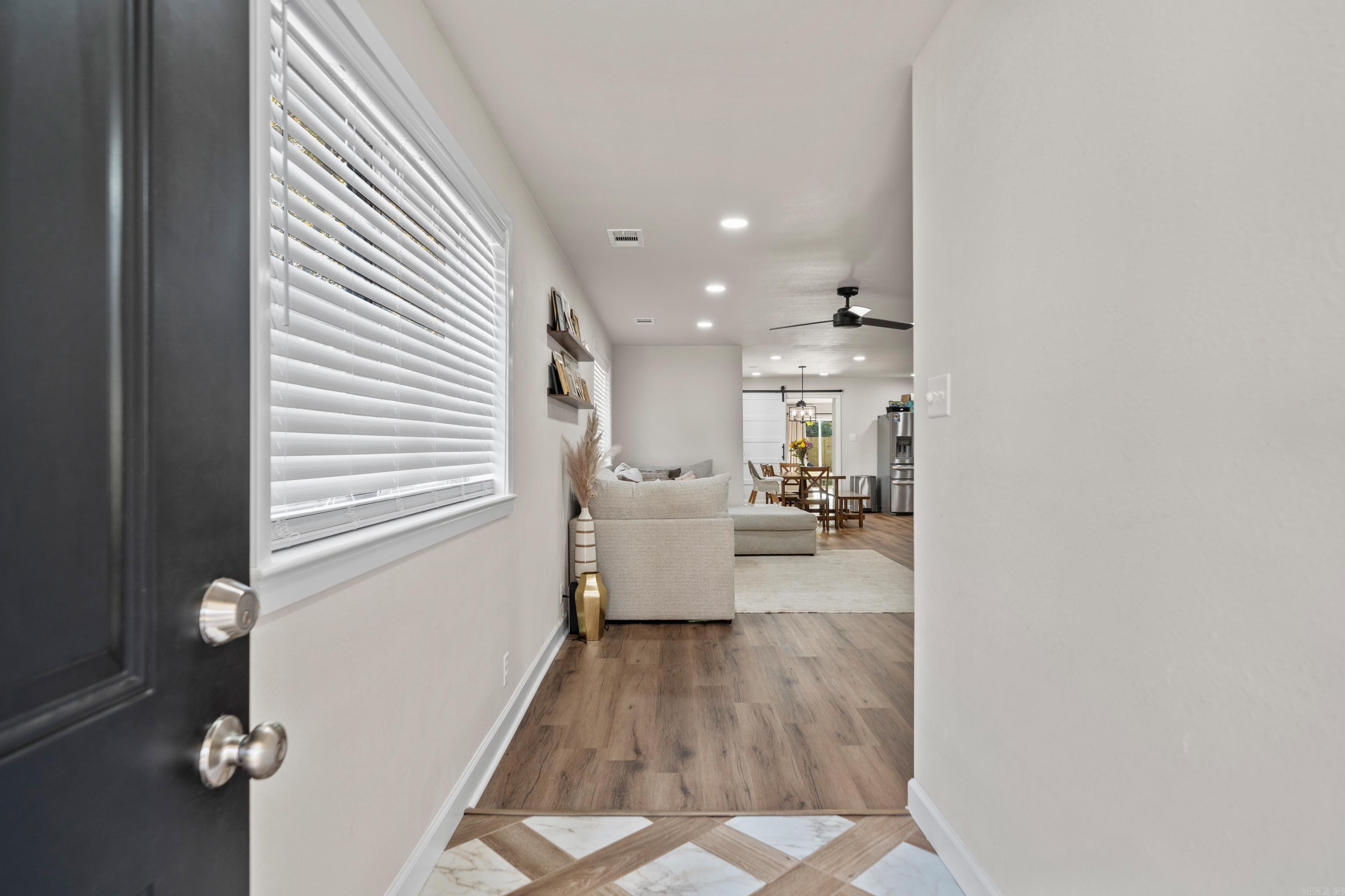 OBRYANS - Residential