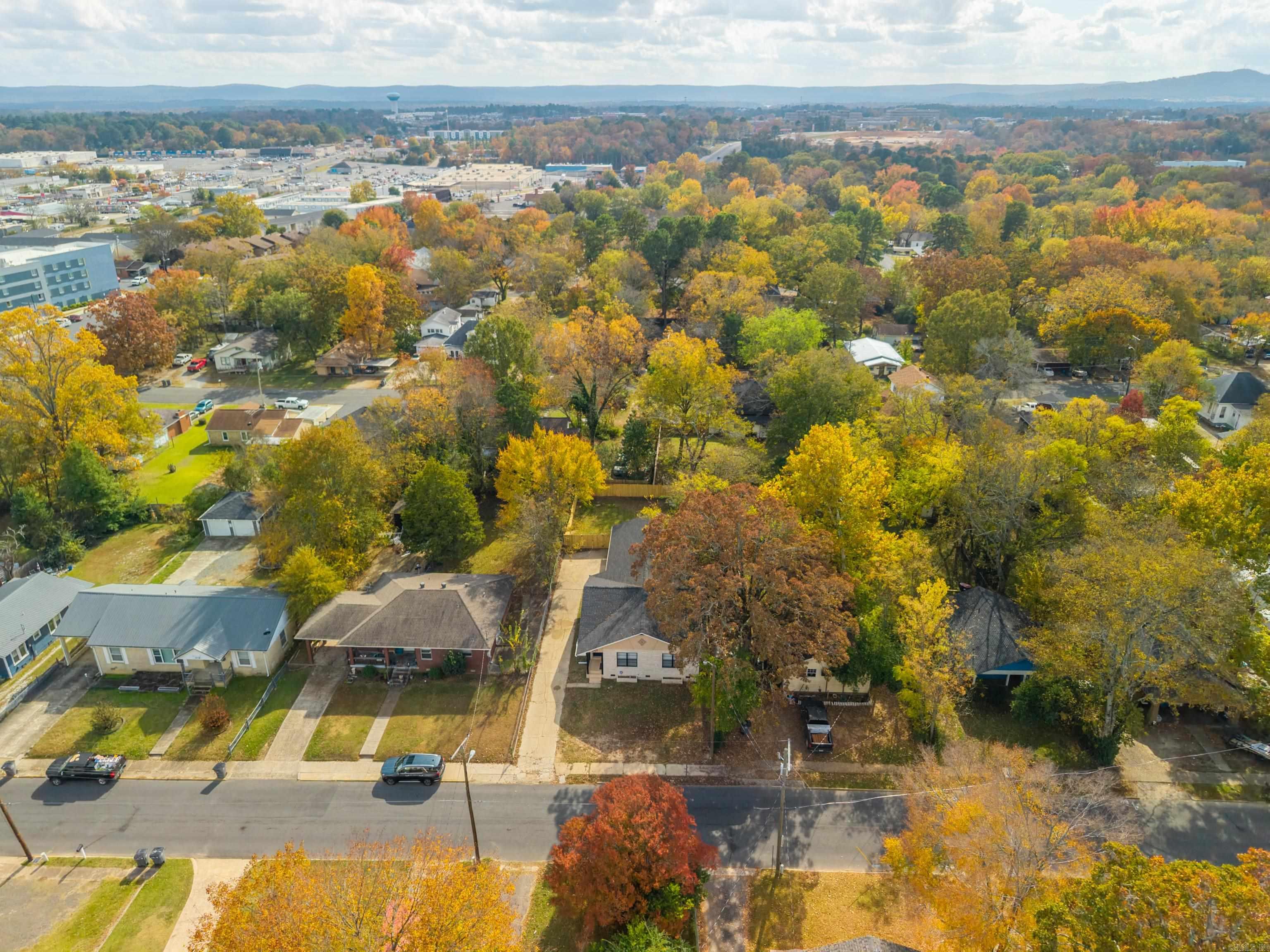 OBRYANS - Residential