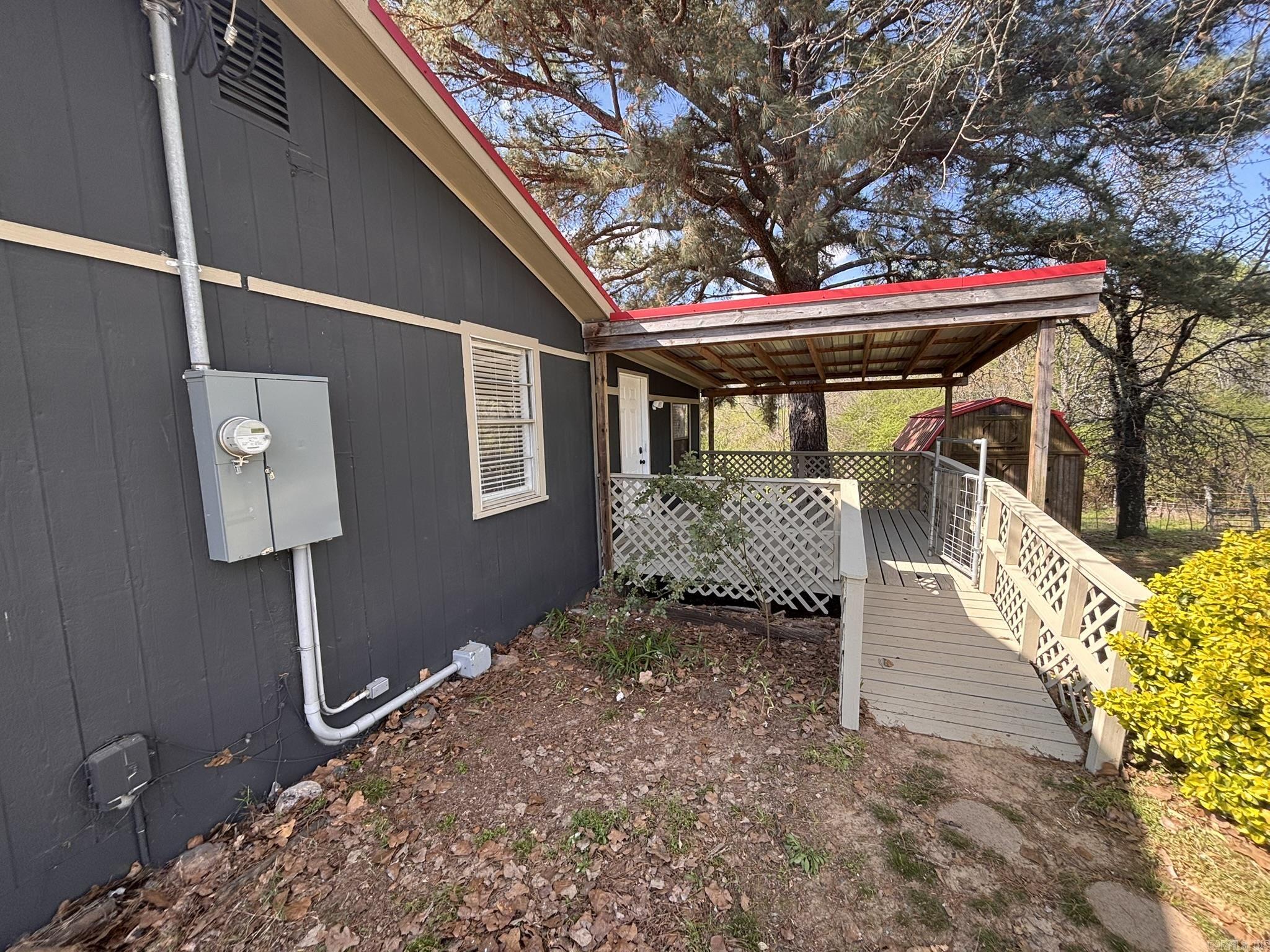 Not In List - Residential