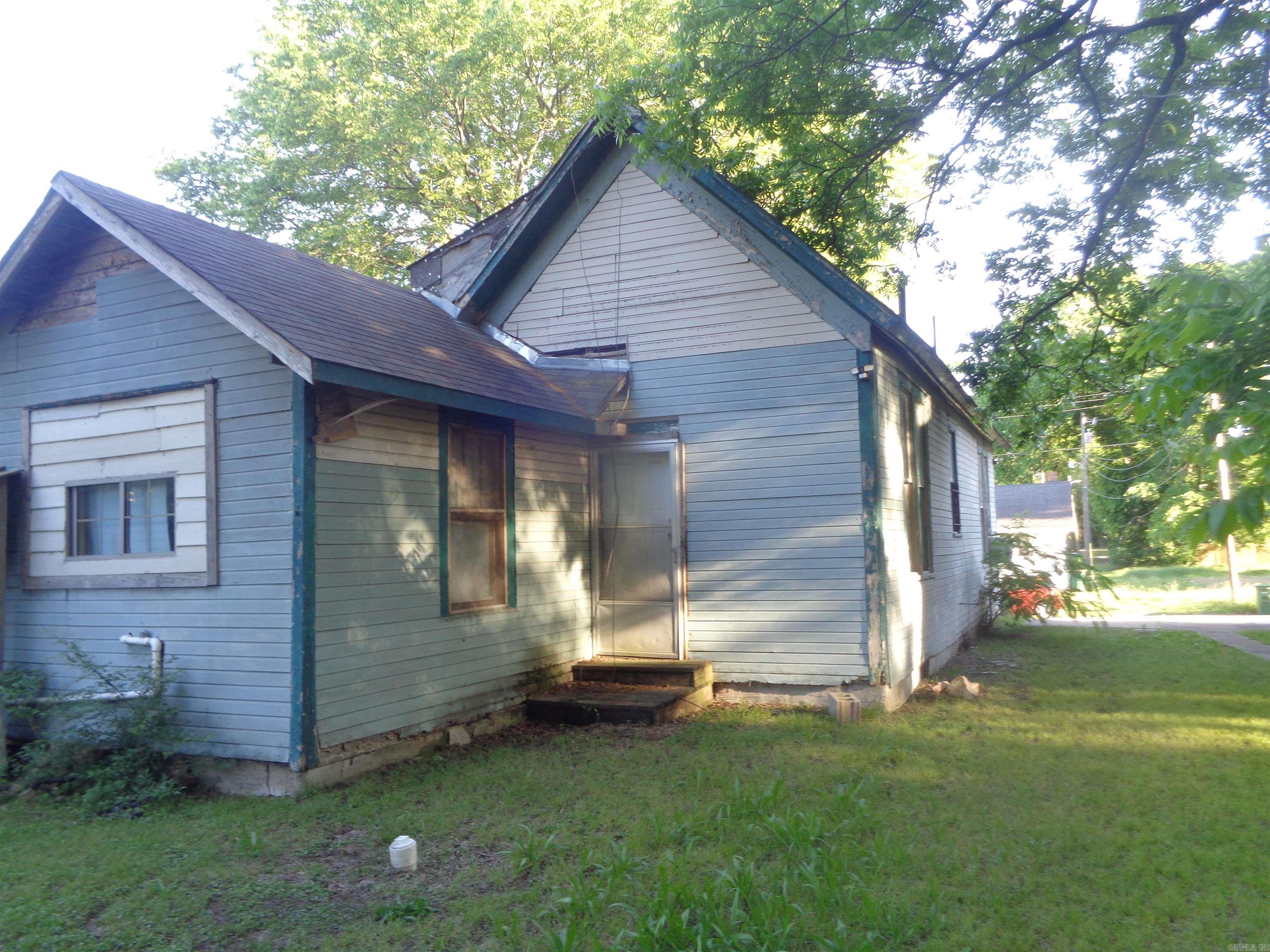 Masonic - Residential