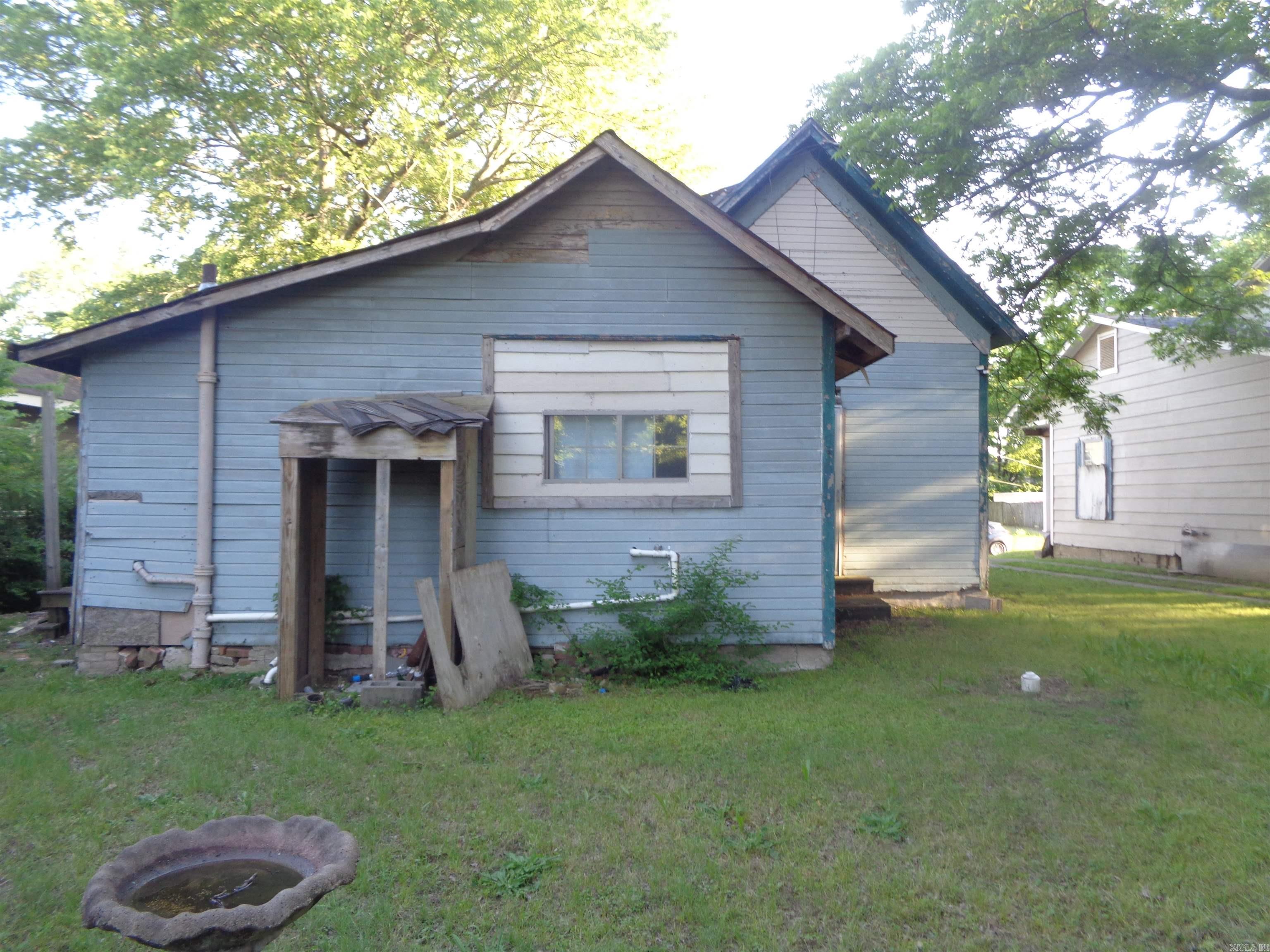 Masonic - Residential