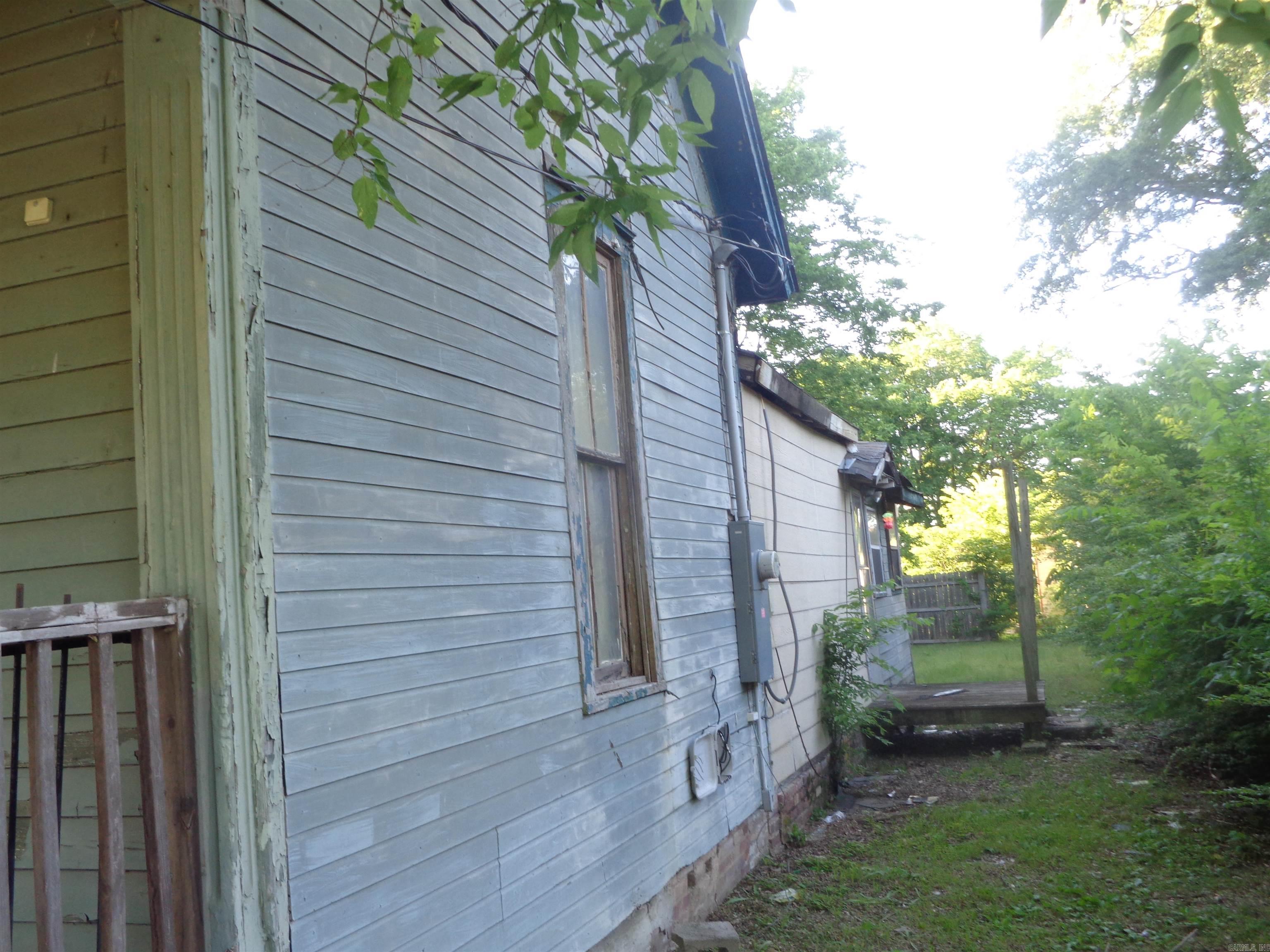 Masonic - Residential