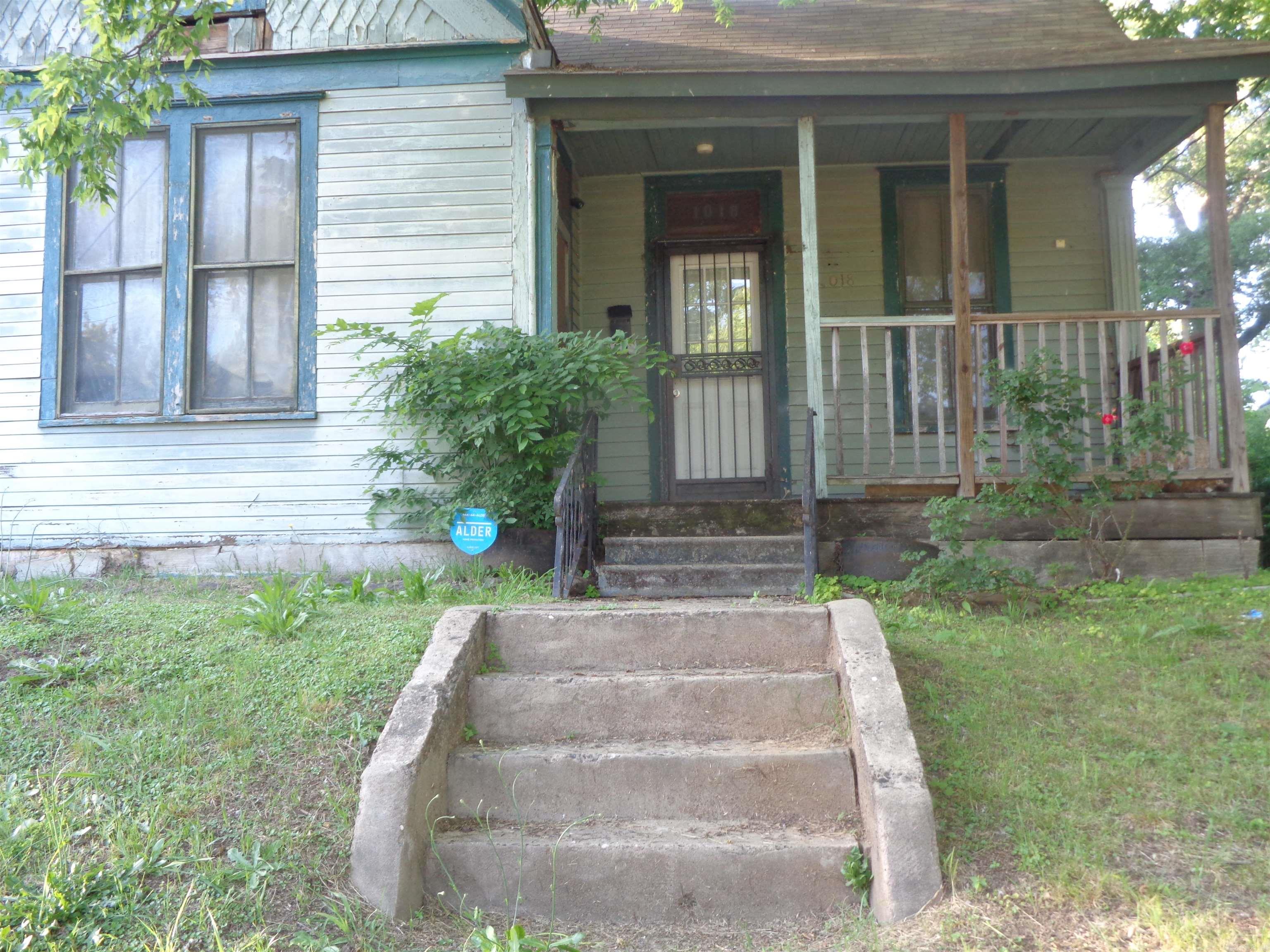 Masonic - Residential