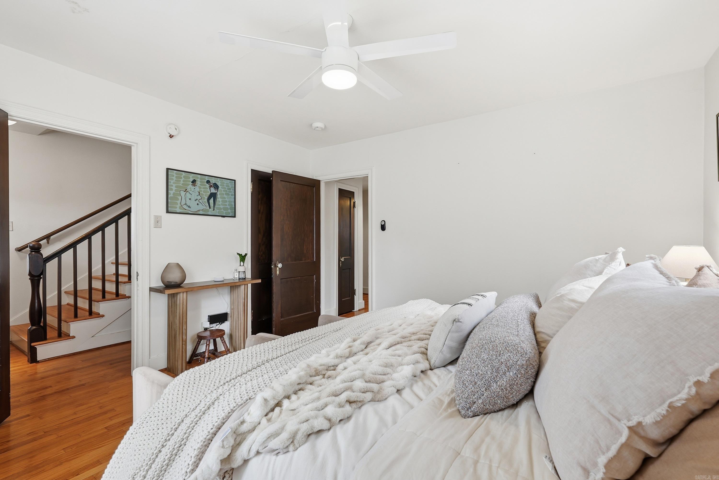 PARK HILL - Residential