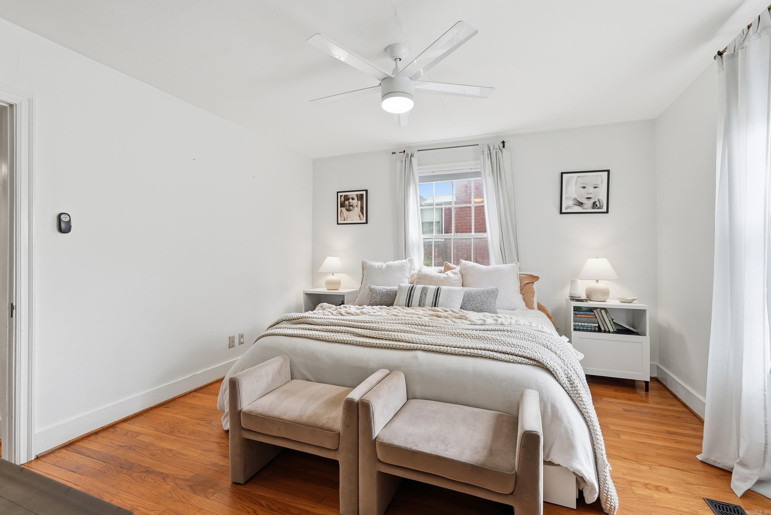 PARK HILL - Residential