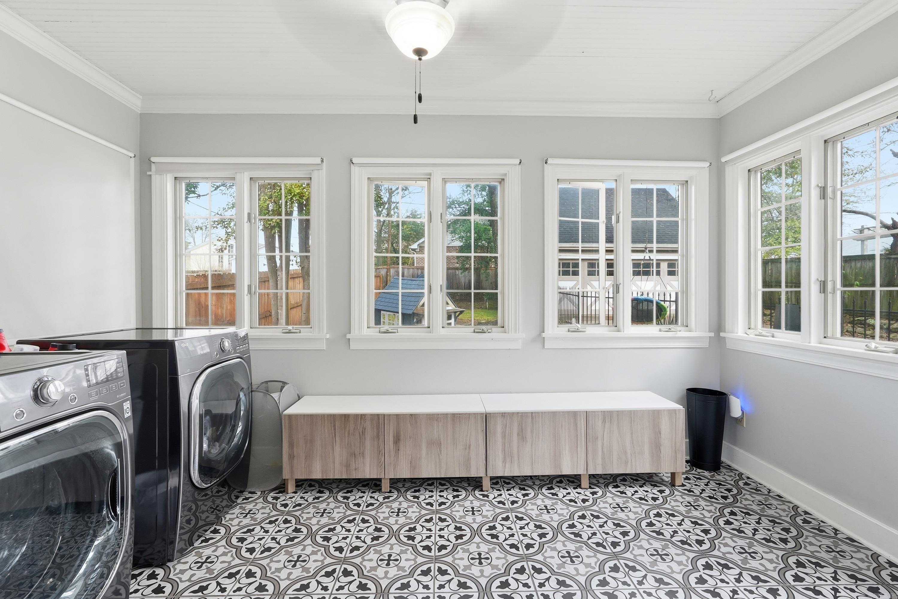 PARK HILL - Residential