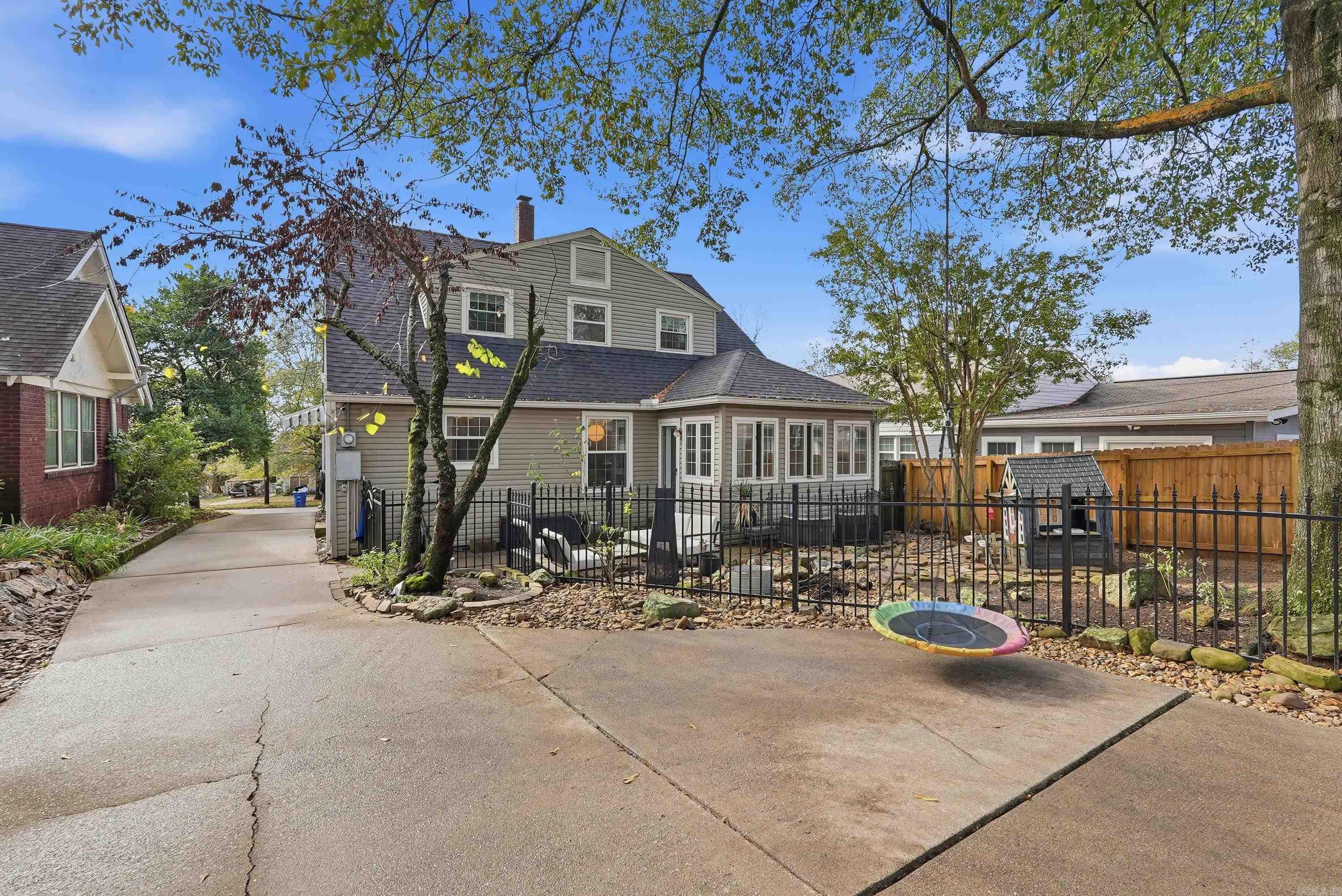 PARK HILL - Residential