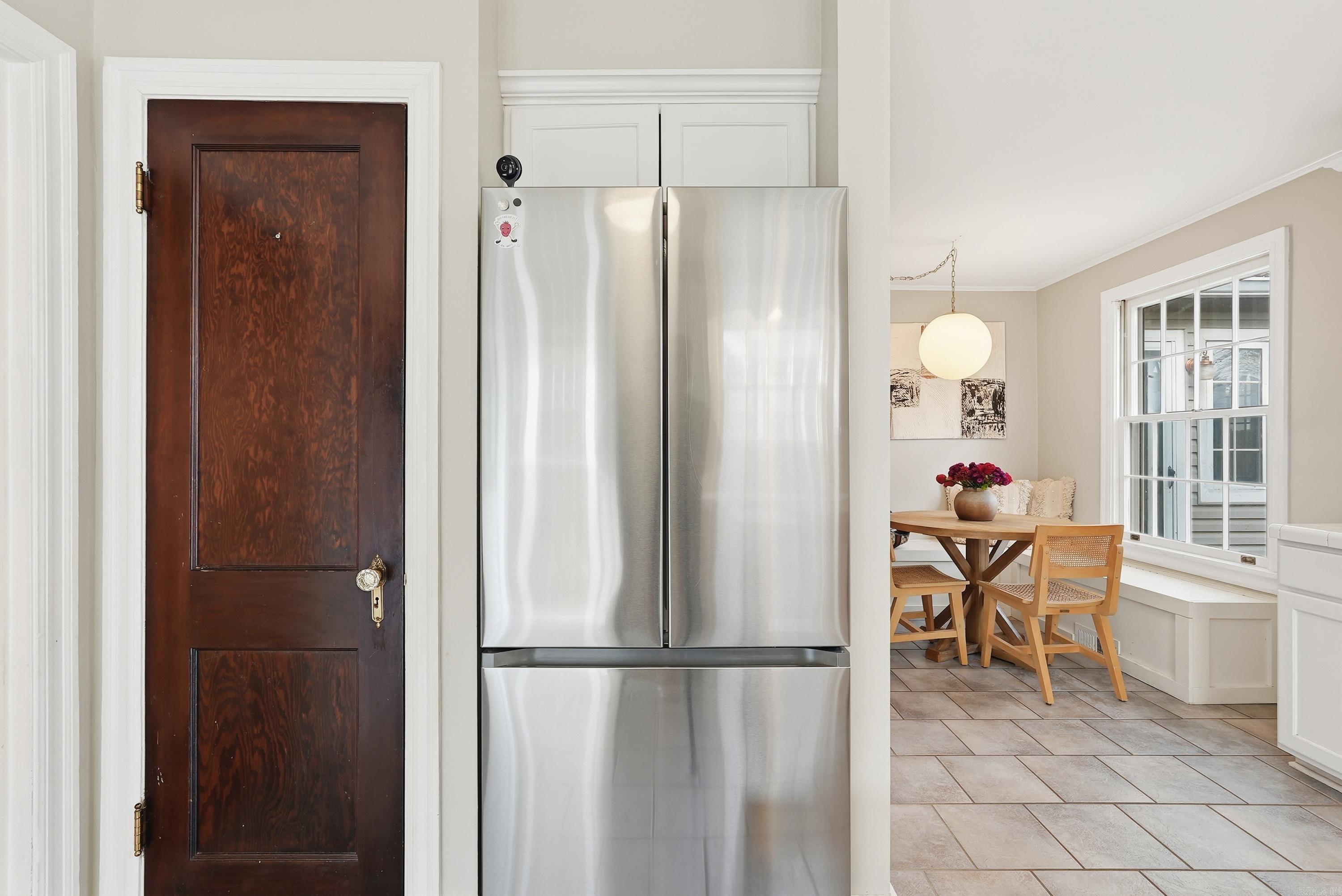 PARK HILL - Residential