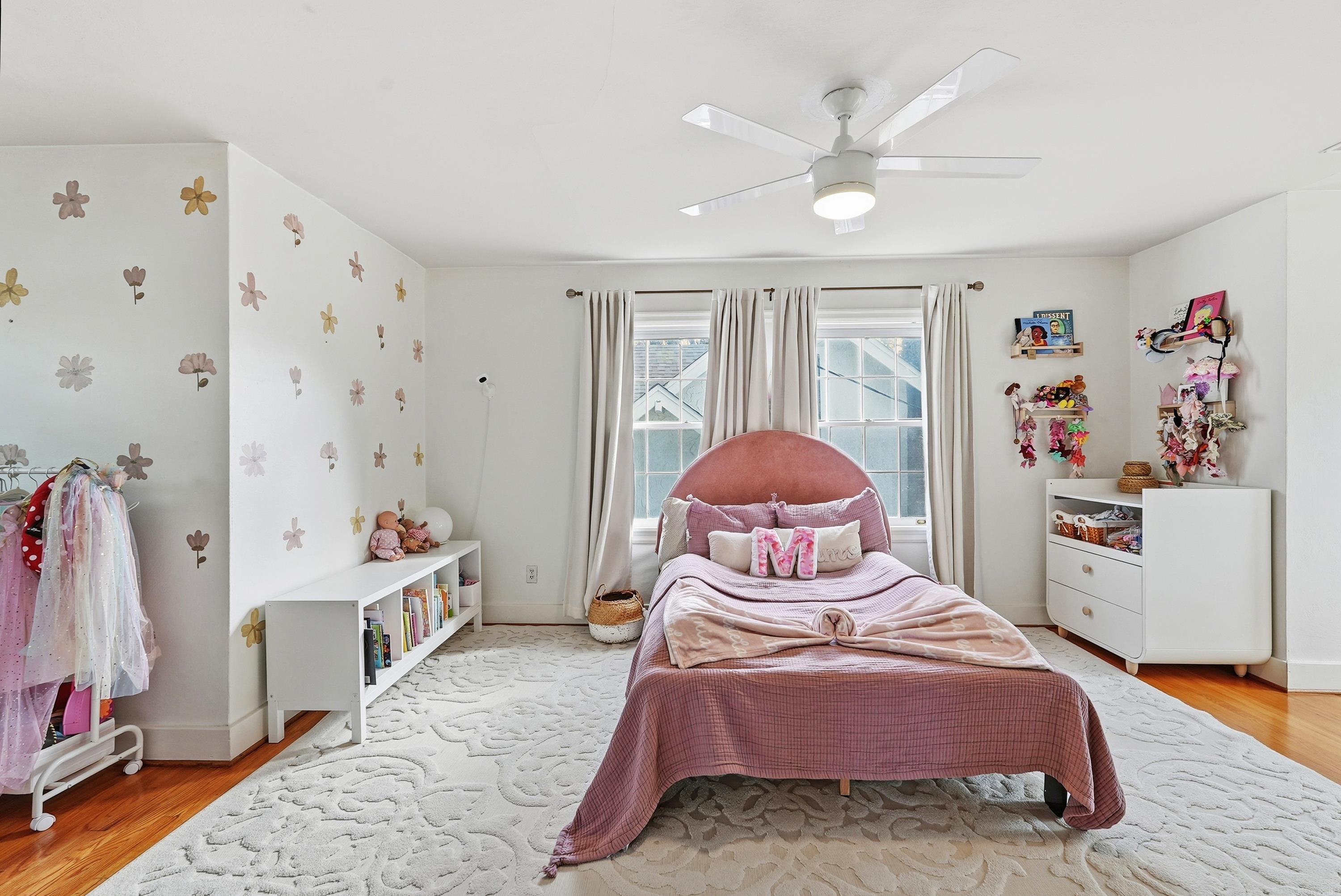 PARK HILL - Residential