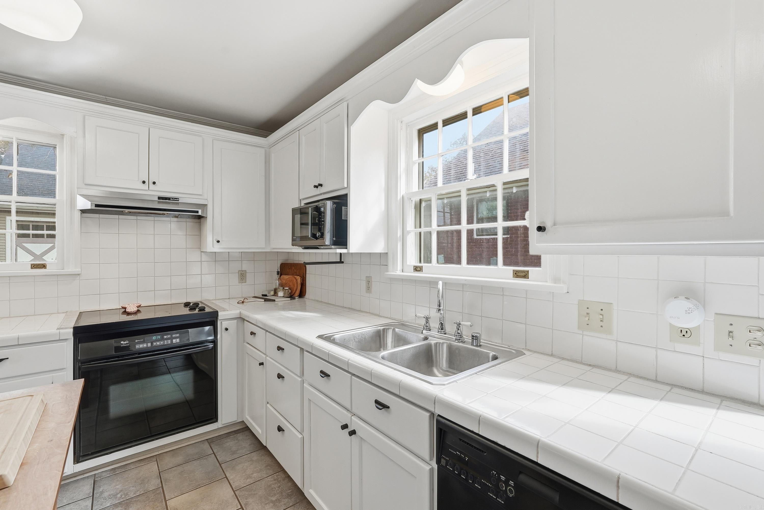 PARK HILL - Residential