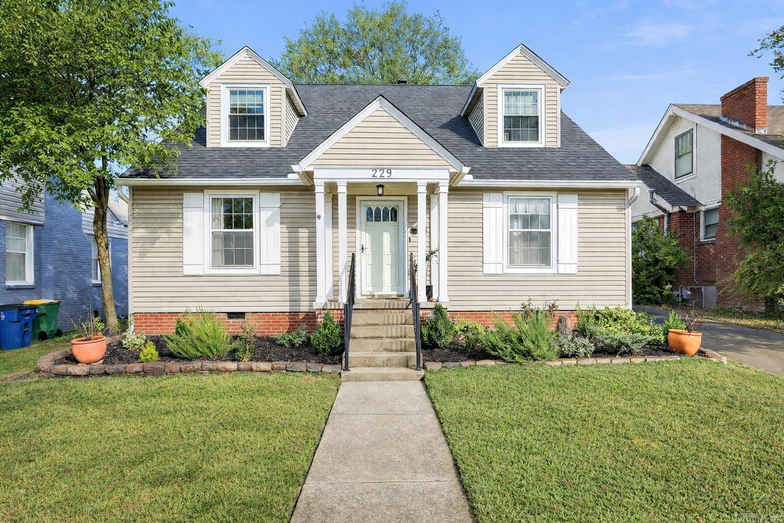 PARK HILL - Residential