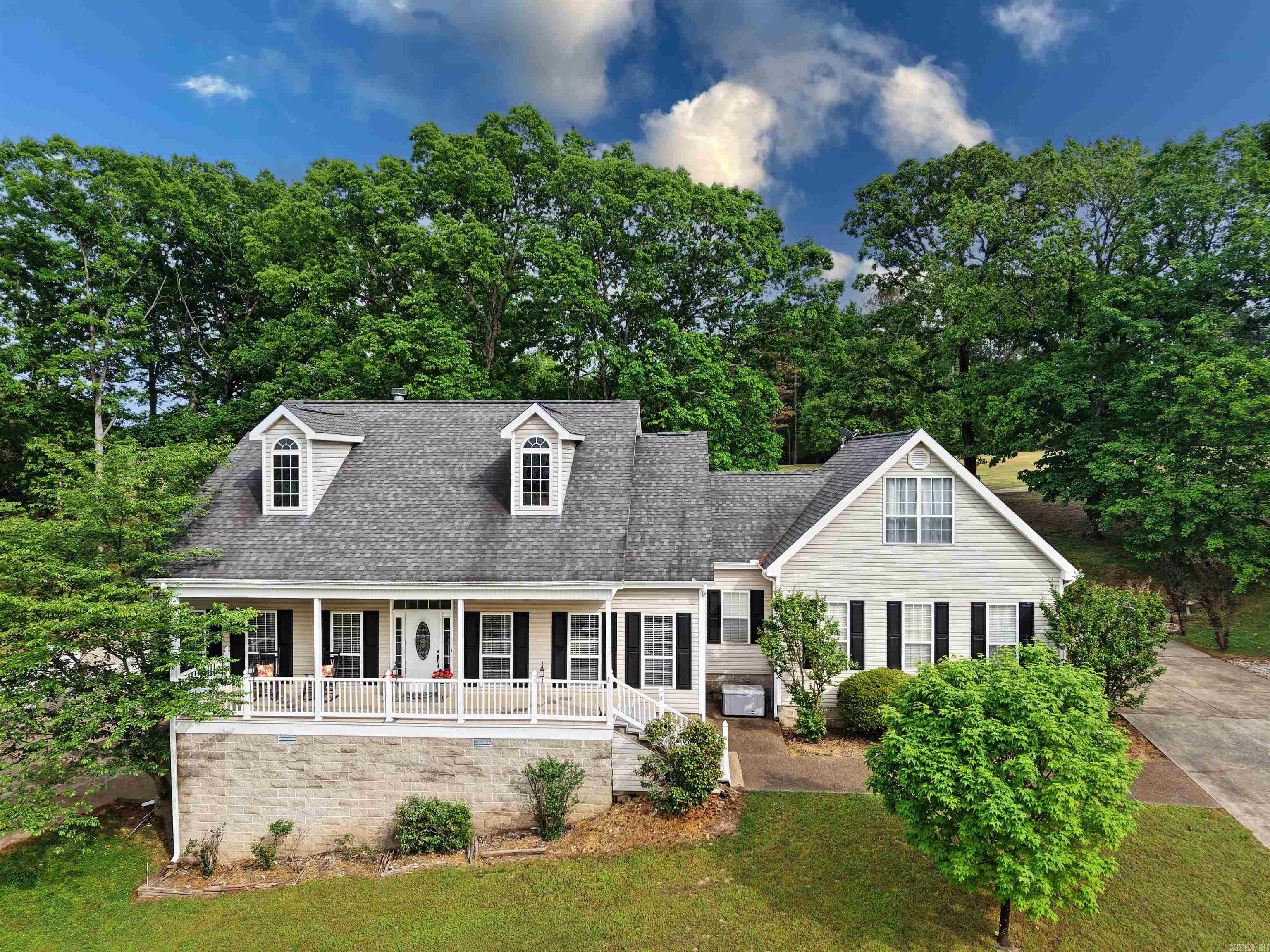 DIAMONDHEAD BLOCK J - Residential