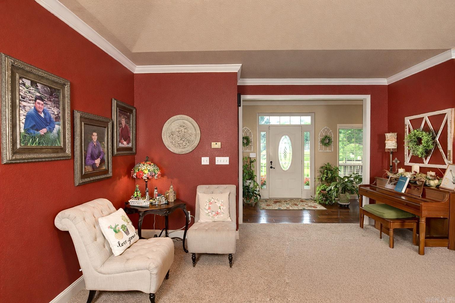 DIAMONDHEAD BLOCK J - Residential