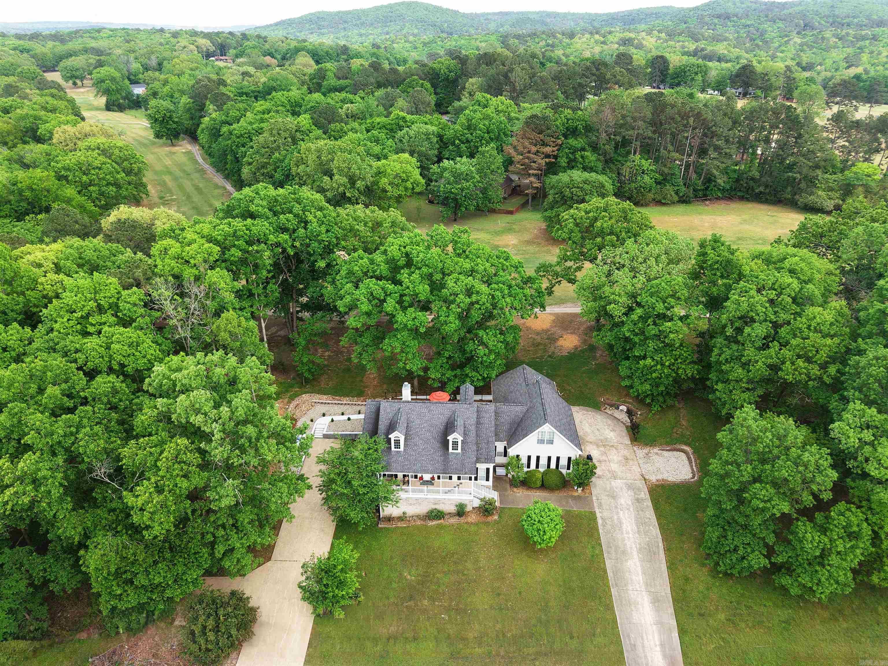 DIAMONDHEAD BLOCK J - Residential