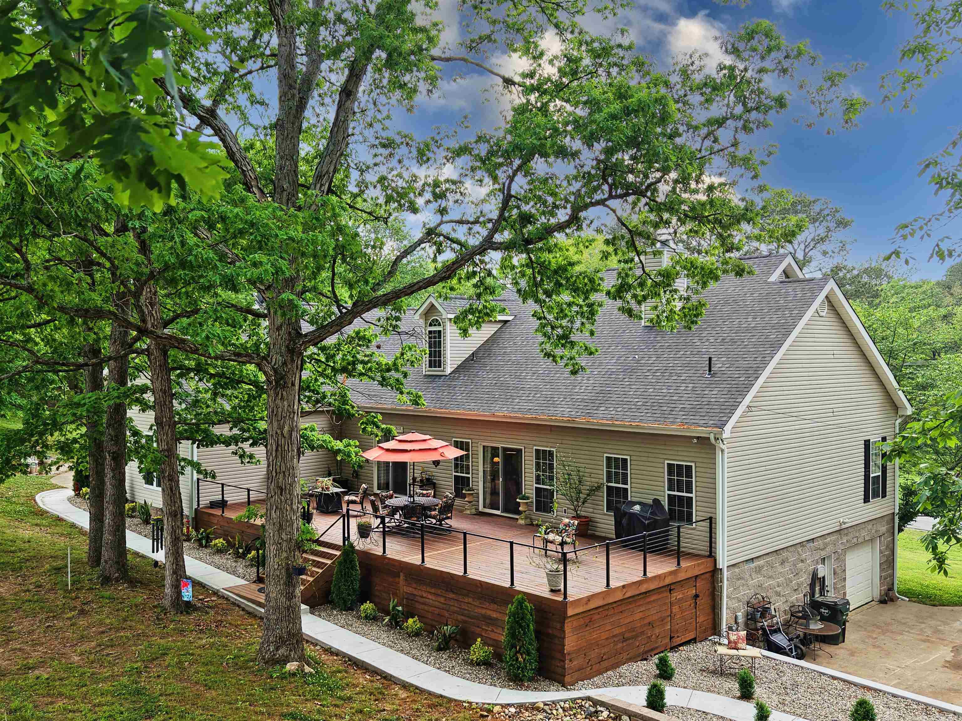 DIAMONDHEAD BLOCK J - Residential