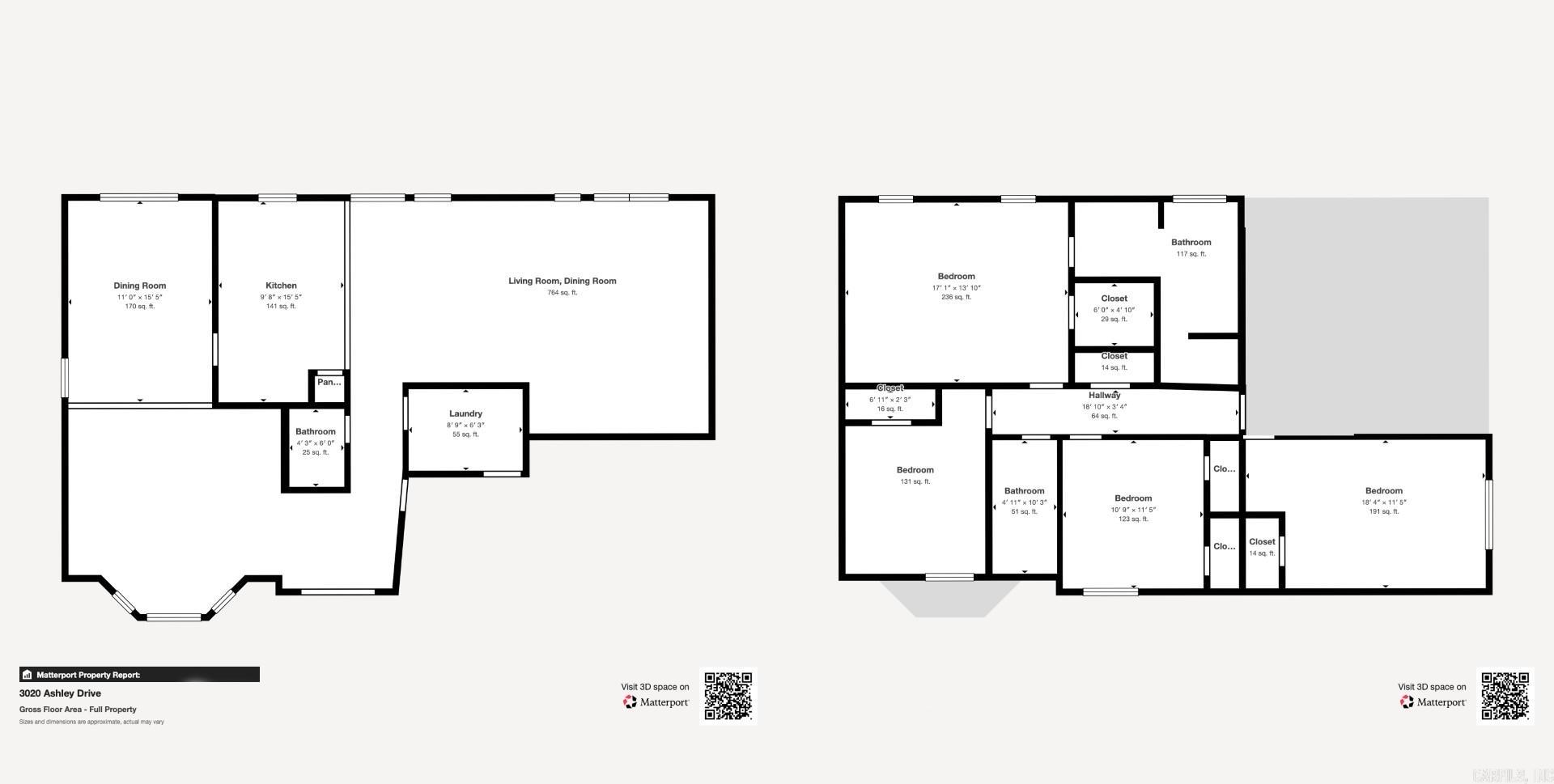 Krooked Creek - Residential