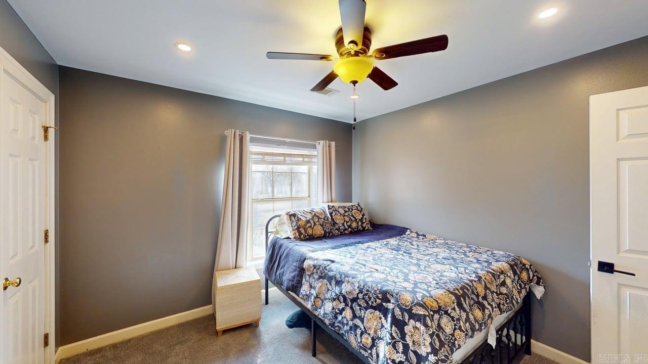 Krooked Creek - Residential