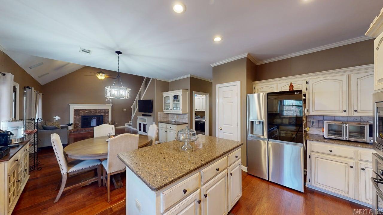 Krooked Creek - Residential