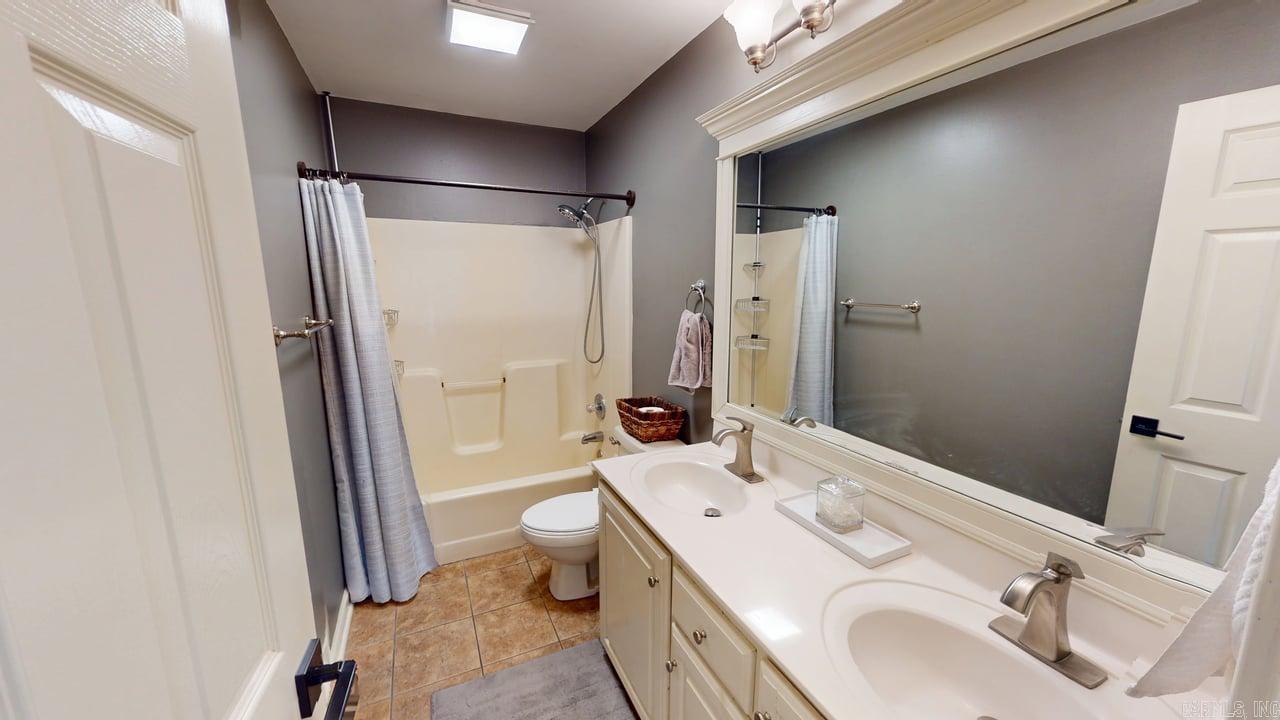 Krooked Creek - Residential