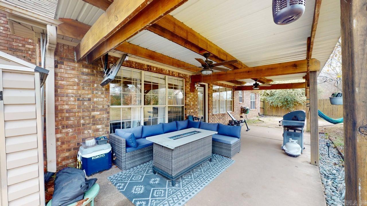 Krooked Creek - Residential