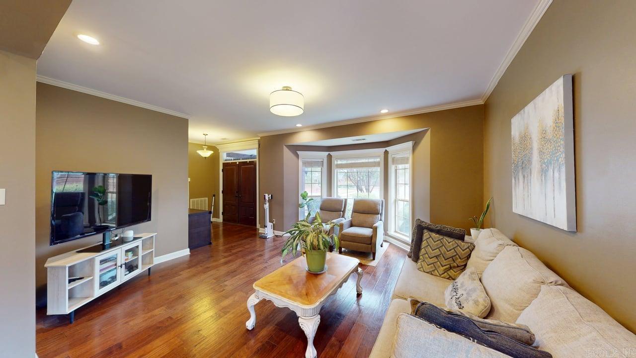 Krooked Creek - Residential