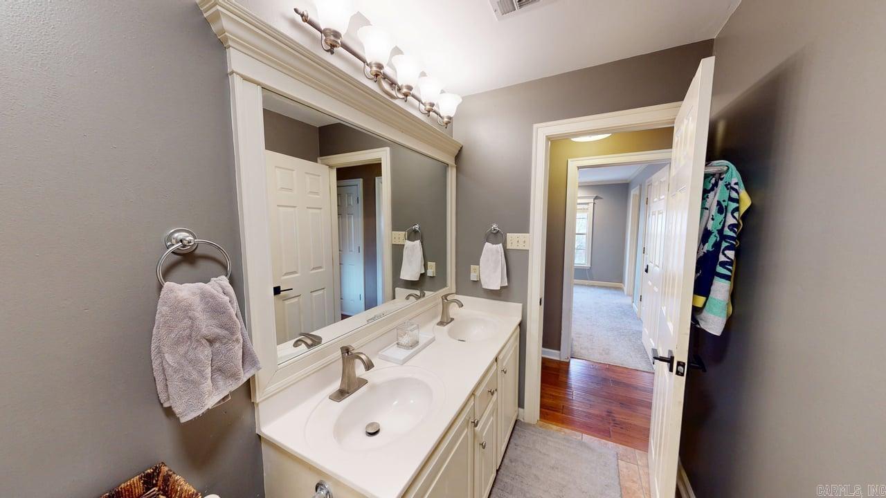 Krooked Creek - Residential