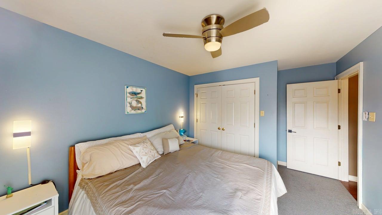 Krooked Creek - Residential