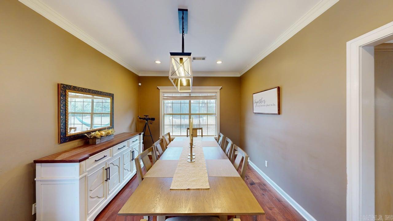 Krooked Creek - Residential