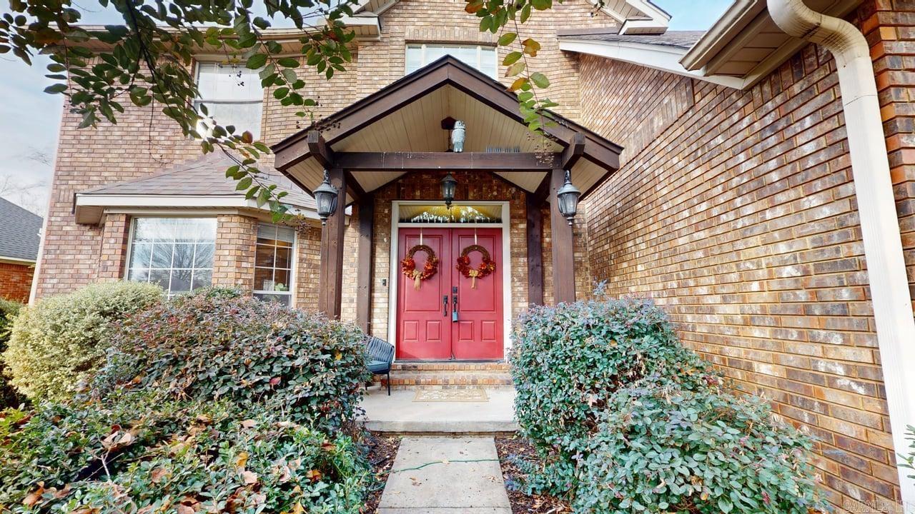 Krooked Creek - Residential