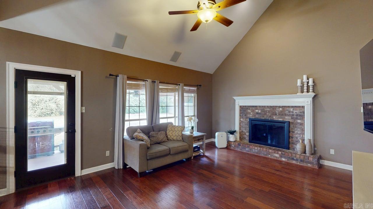 Krooked Creek - Residential