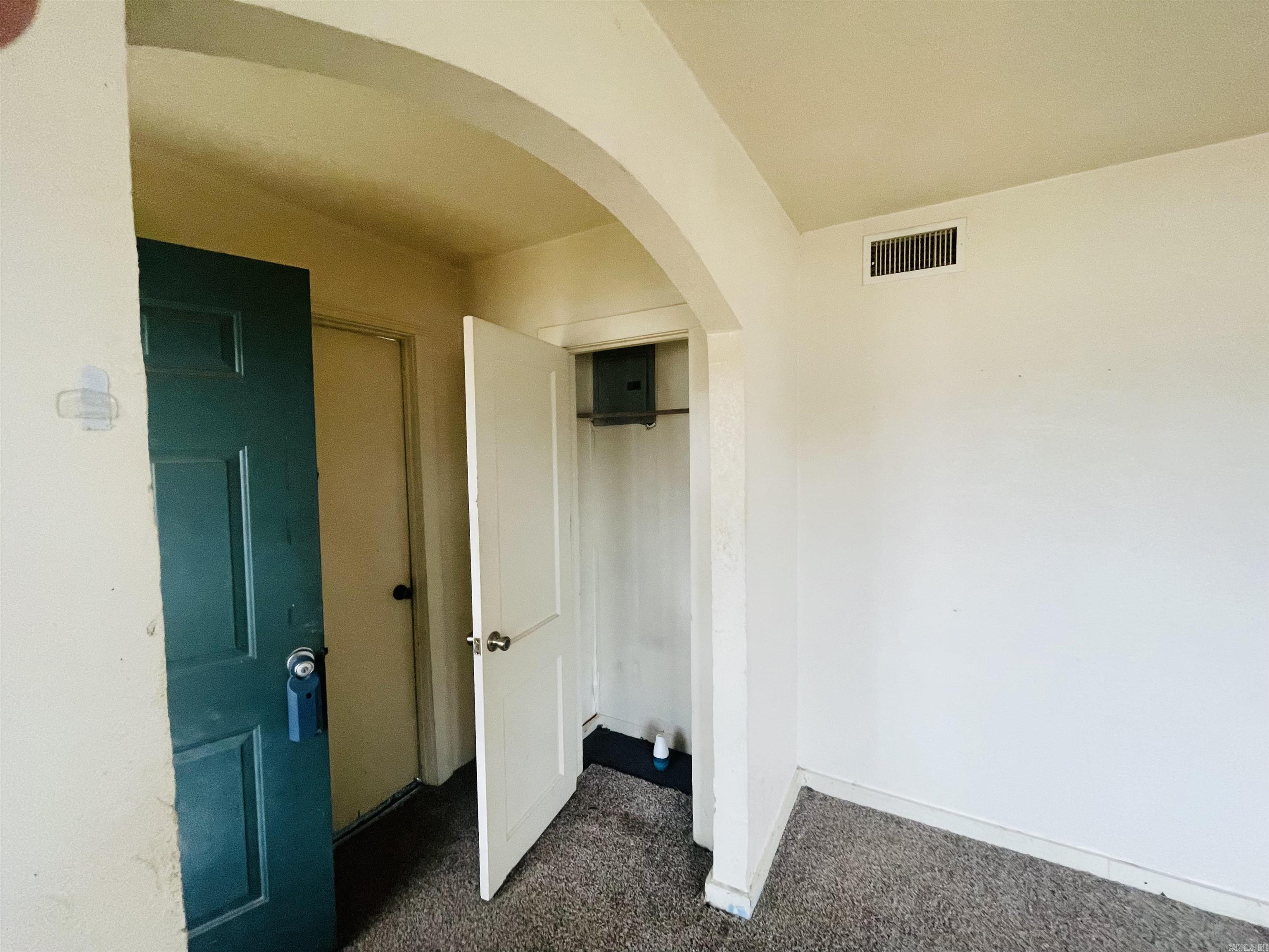 STAIR ADD - Residential