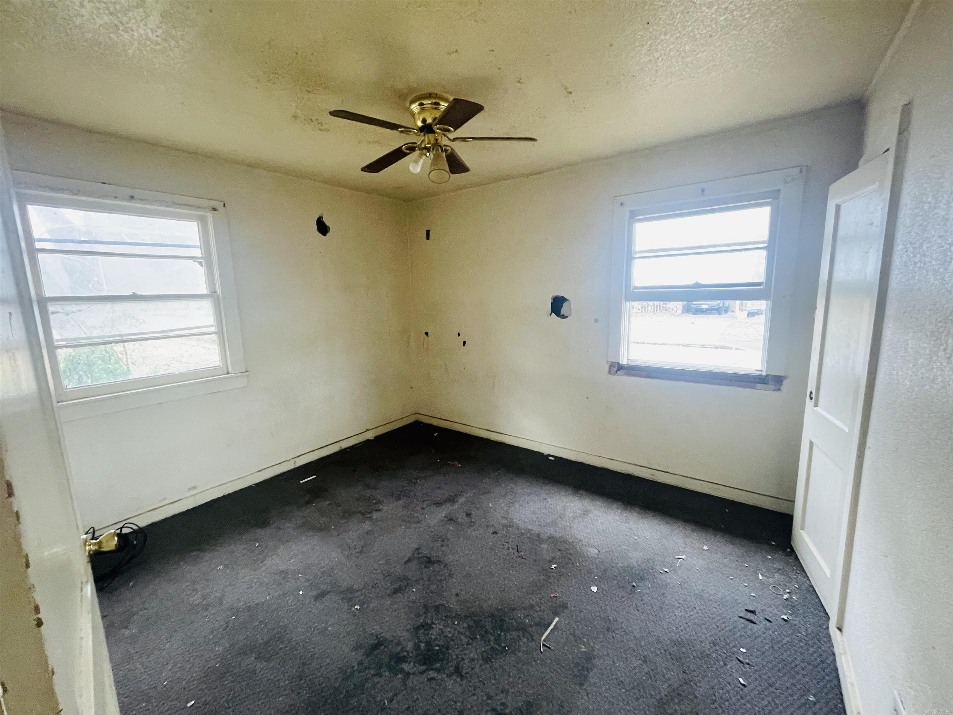 STAIR ADD - Residential