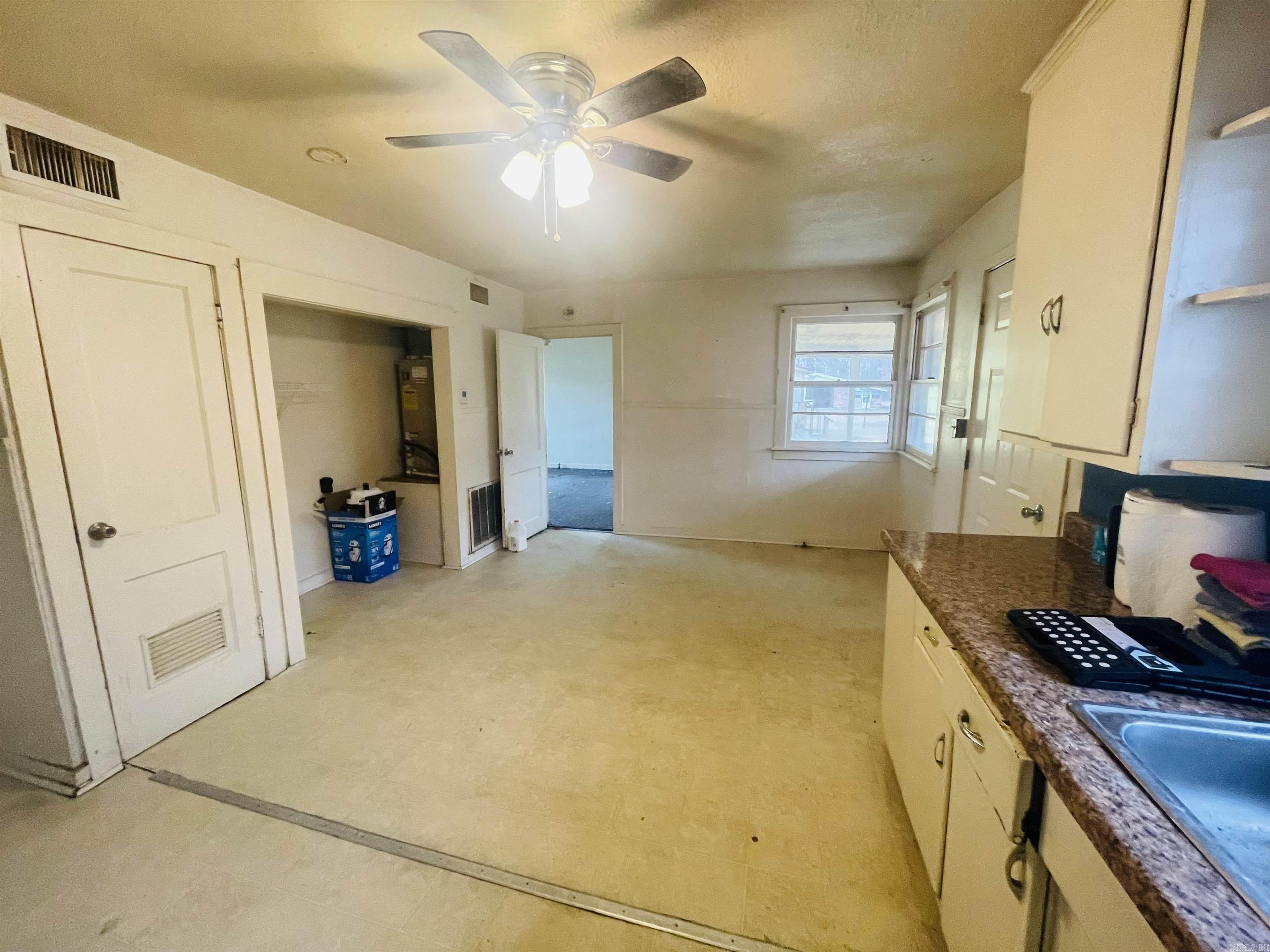 STAIR ADD - Residential