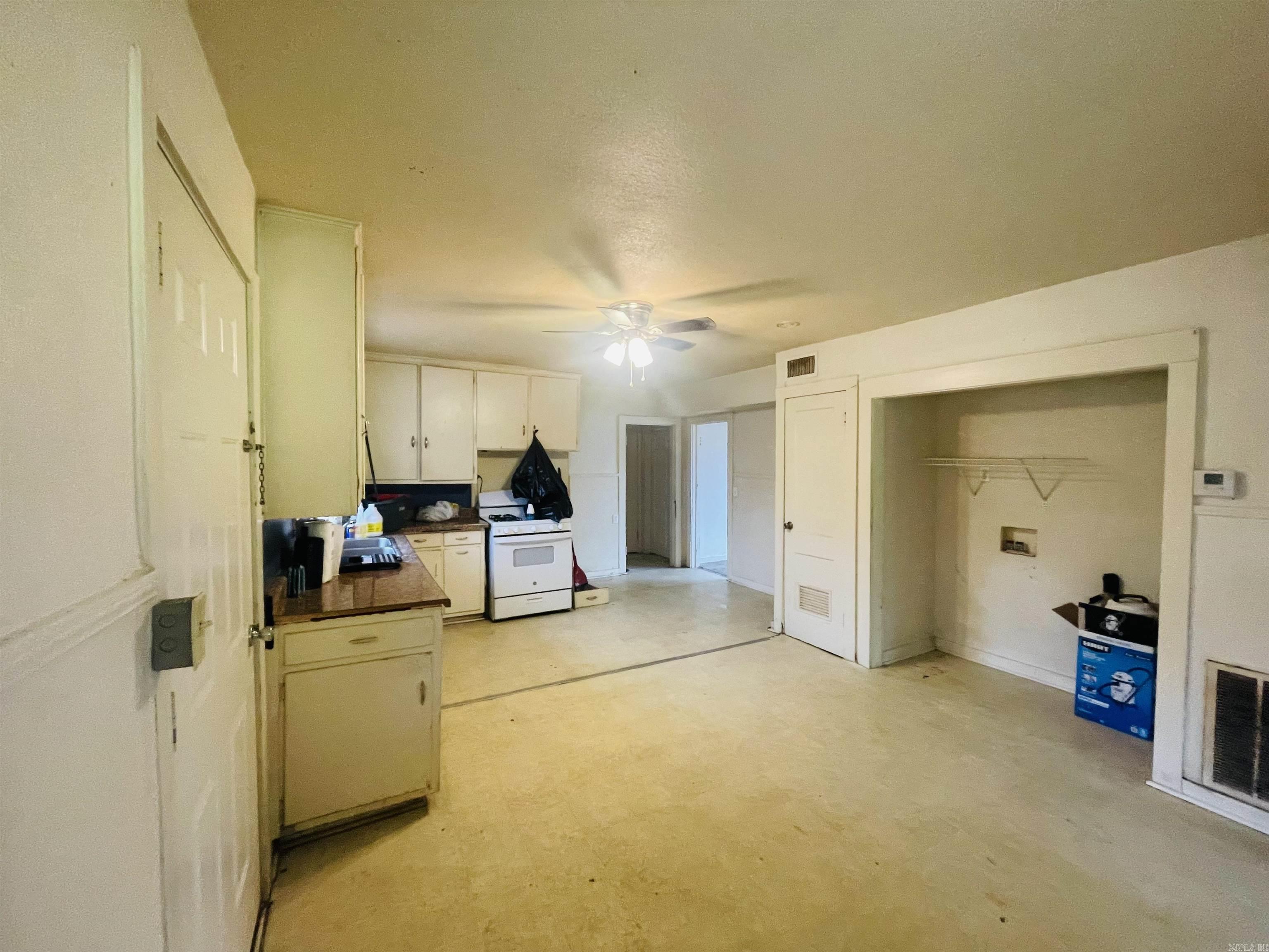 STAIR ADD - Residential