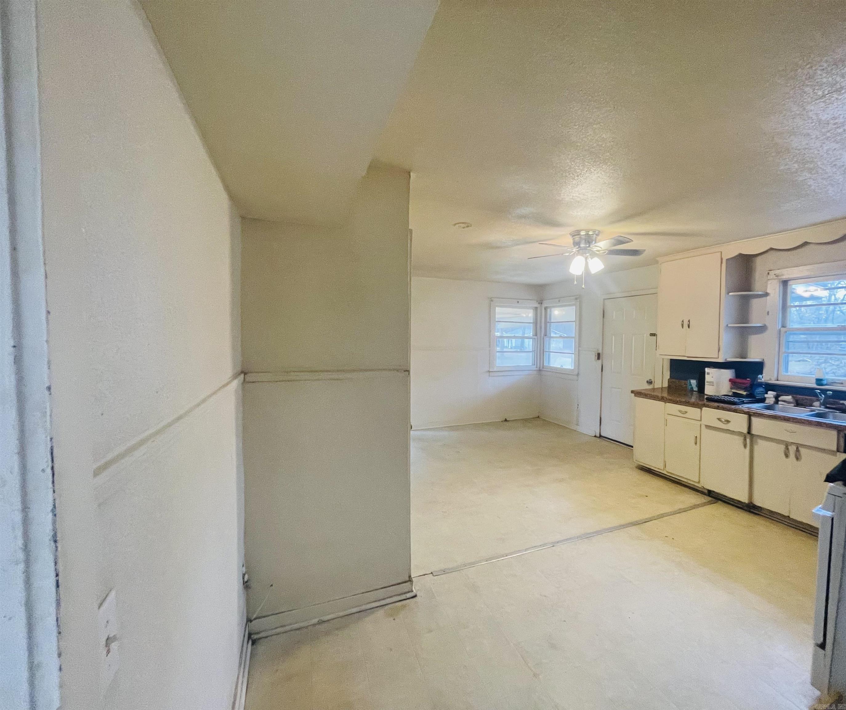 STAIR ADD - Residential