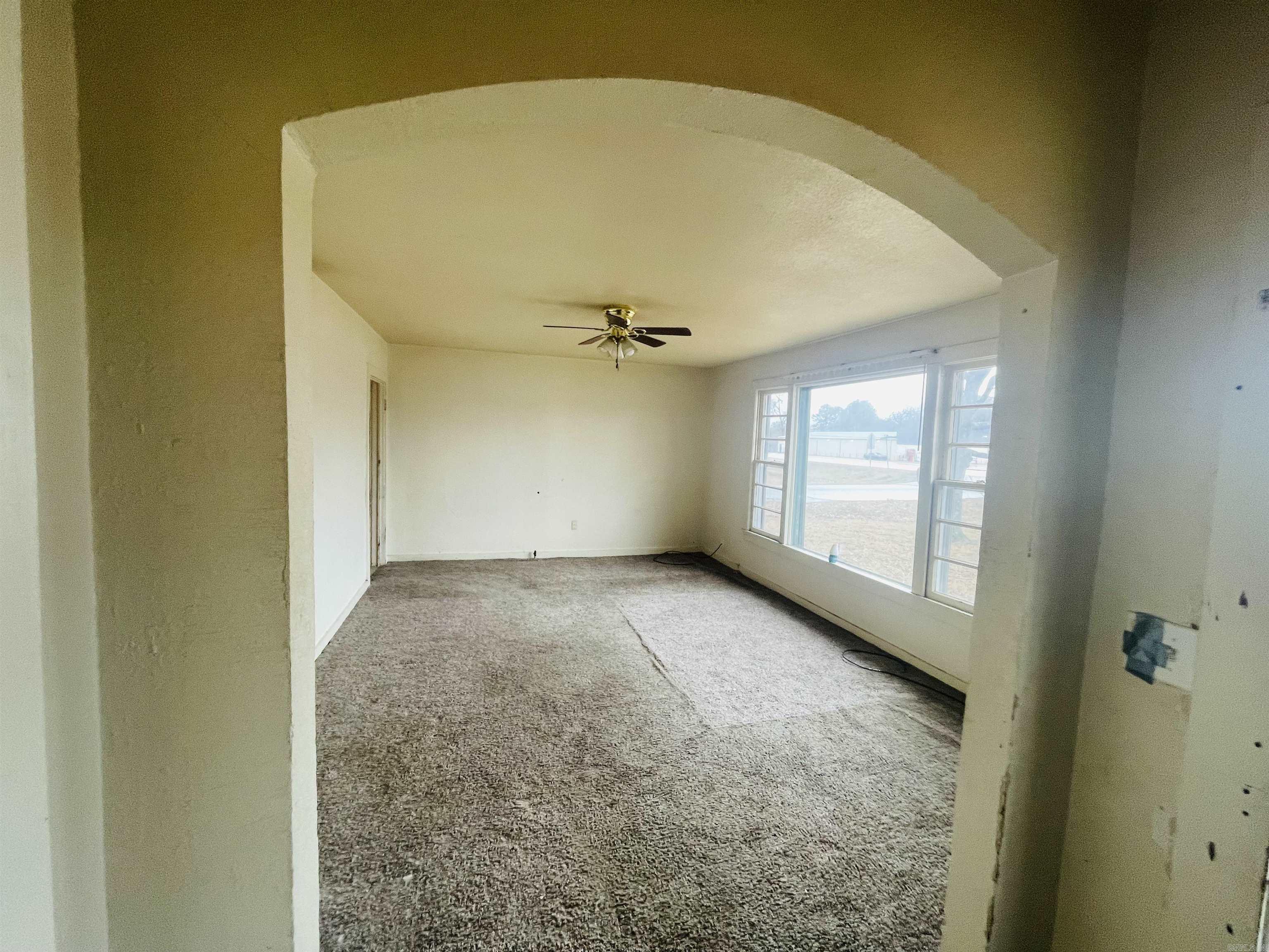 STAIR ADD - Residential