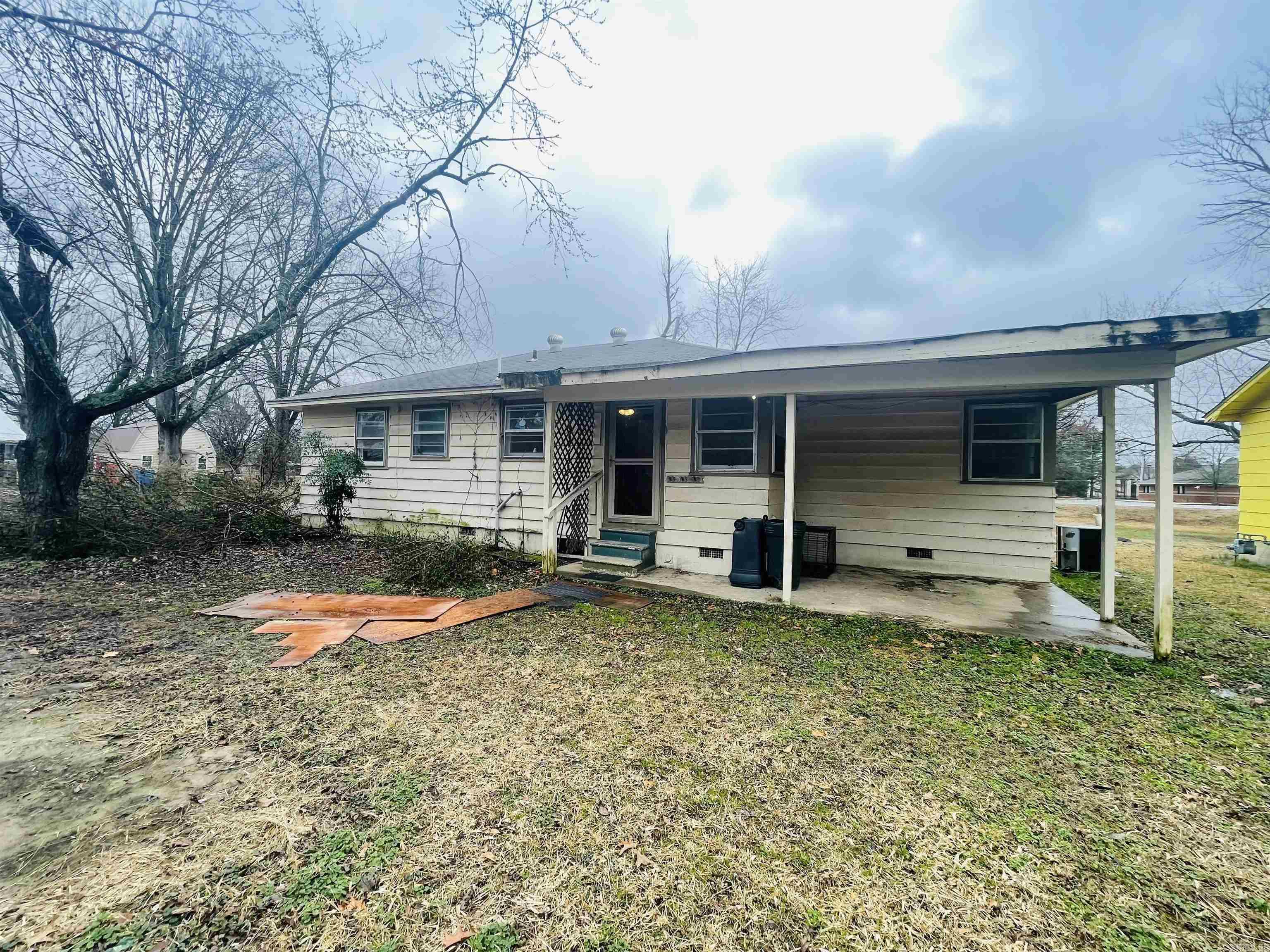 STAIR ADD - Residential